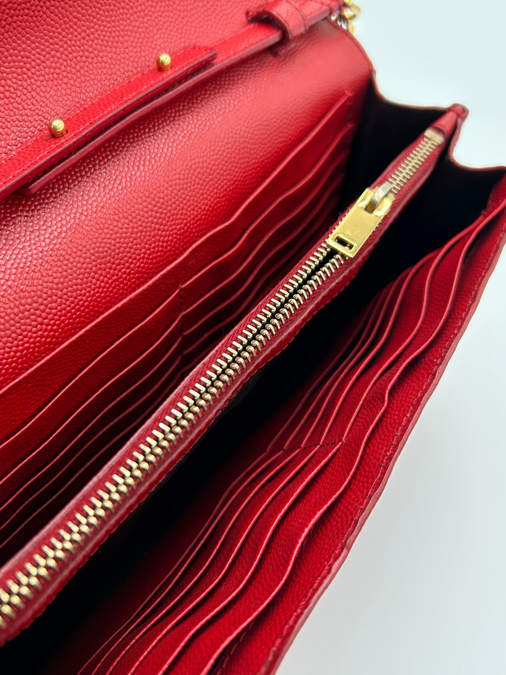 YSL Kate Medium