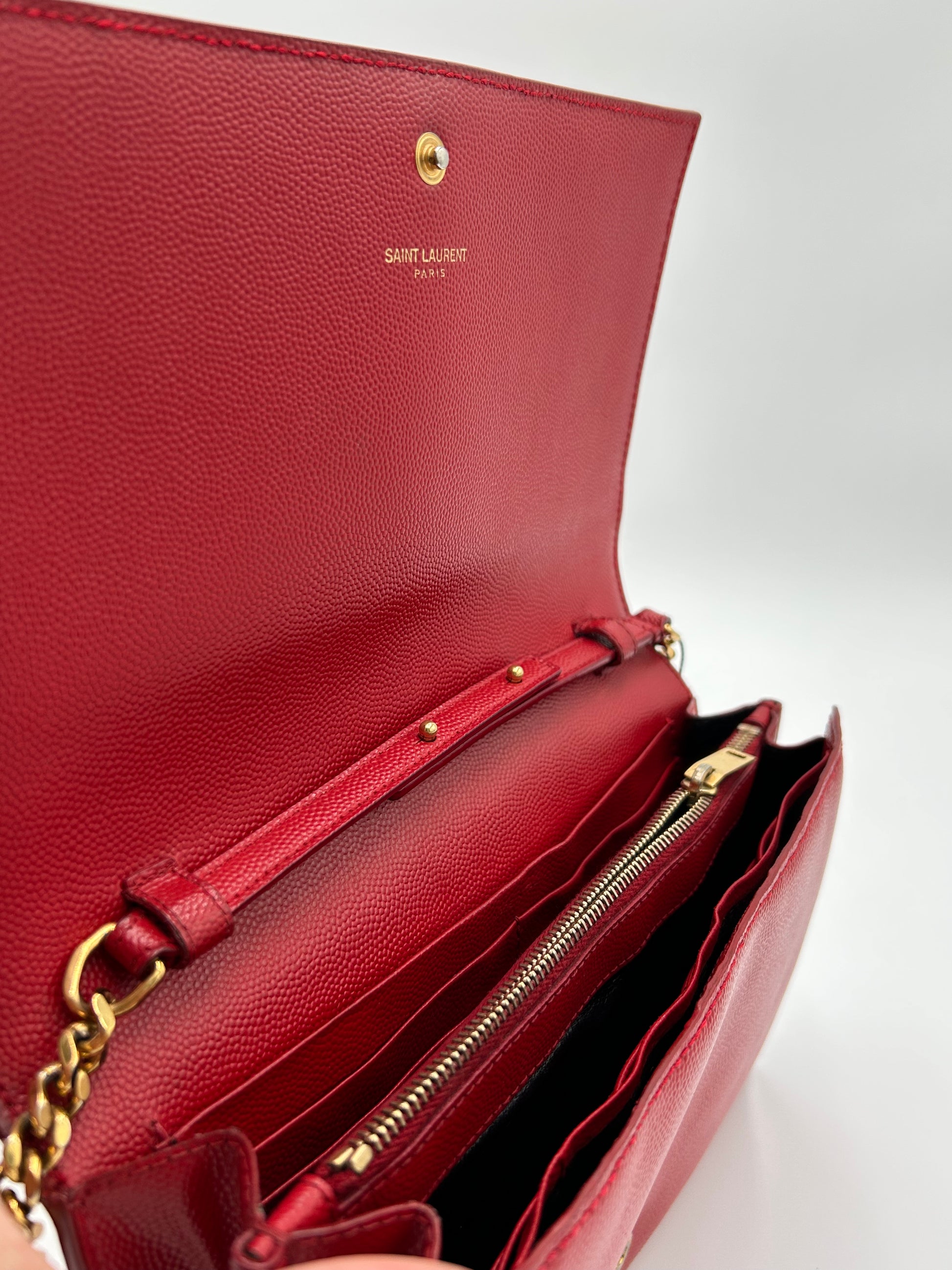 YSL Kate Medium
