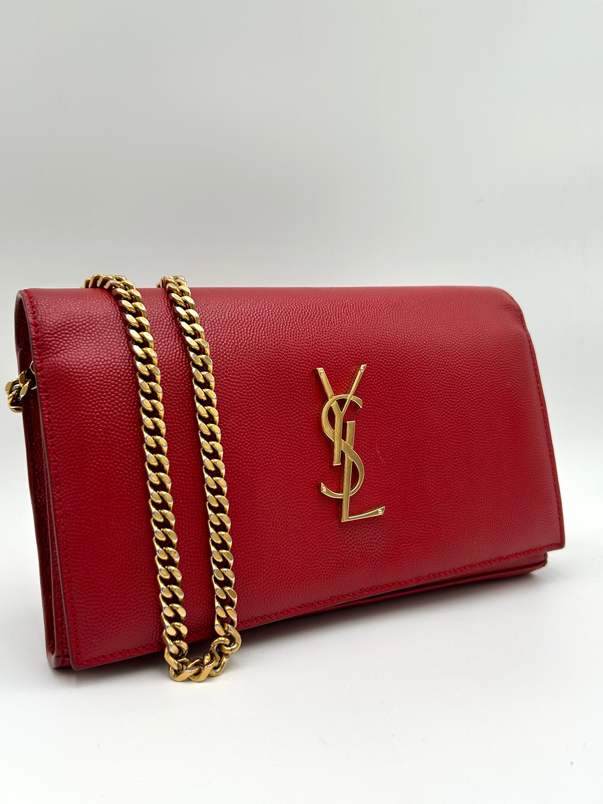 YSL Kate Medium