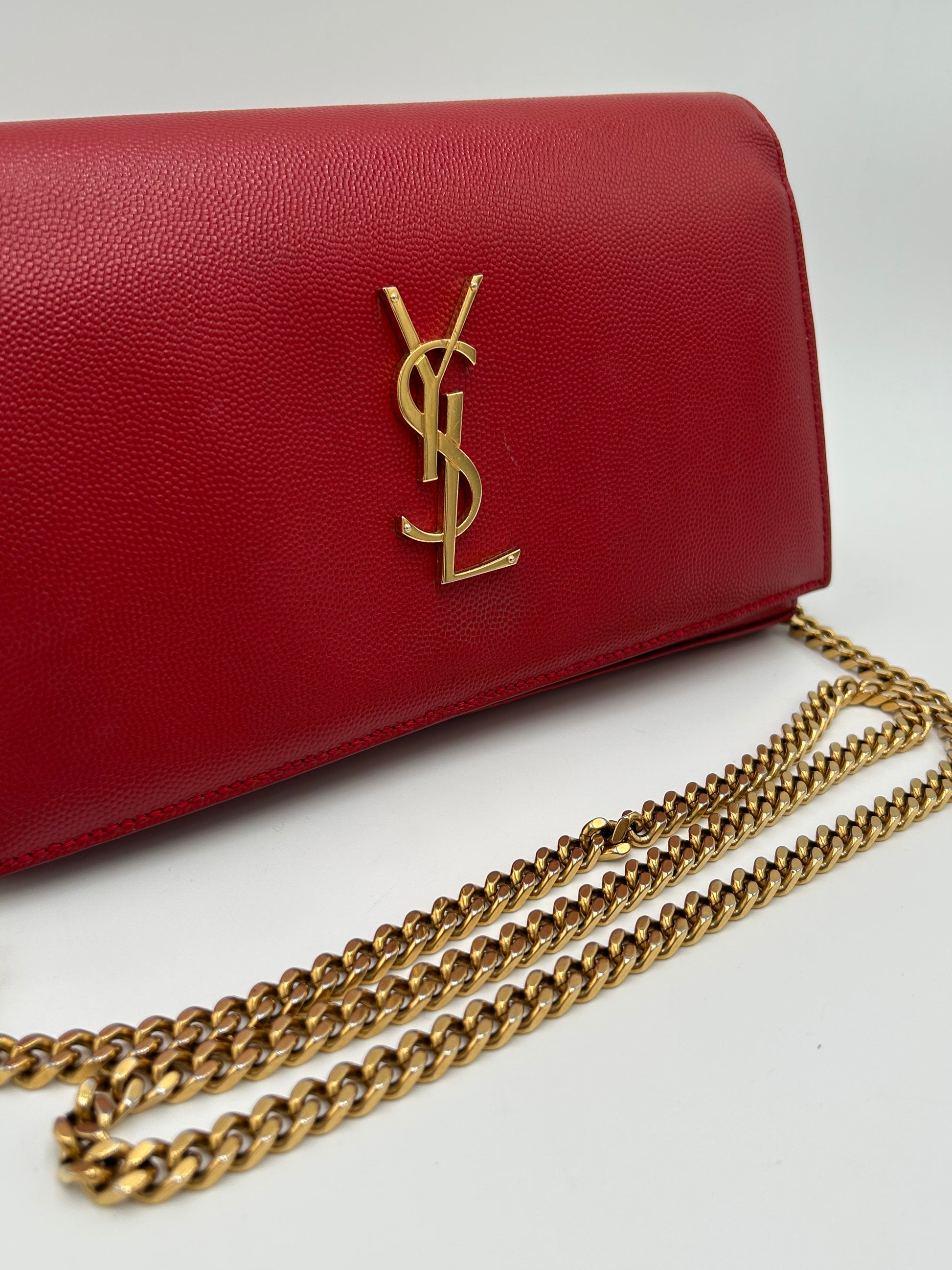 YSL Kate Medium