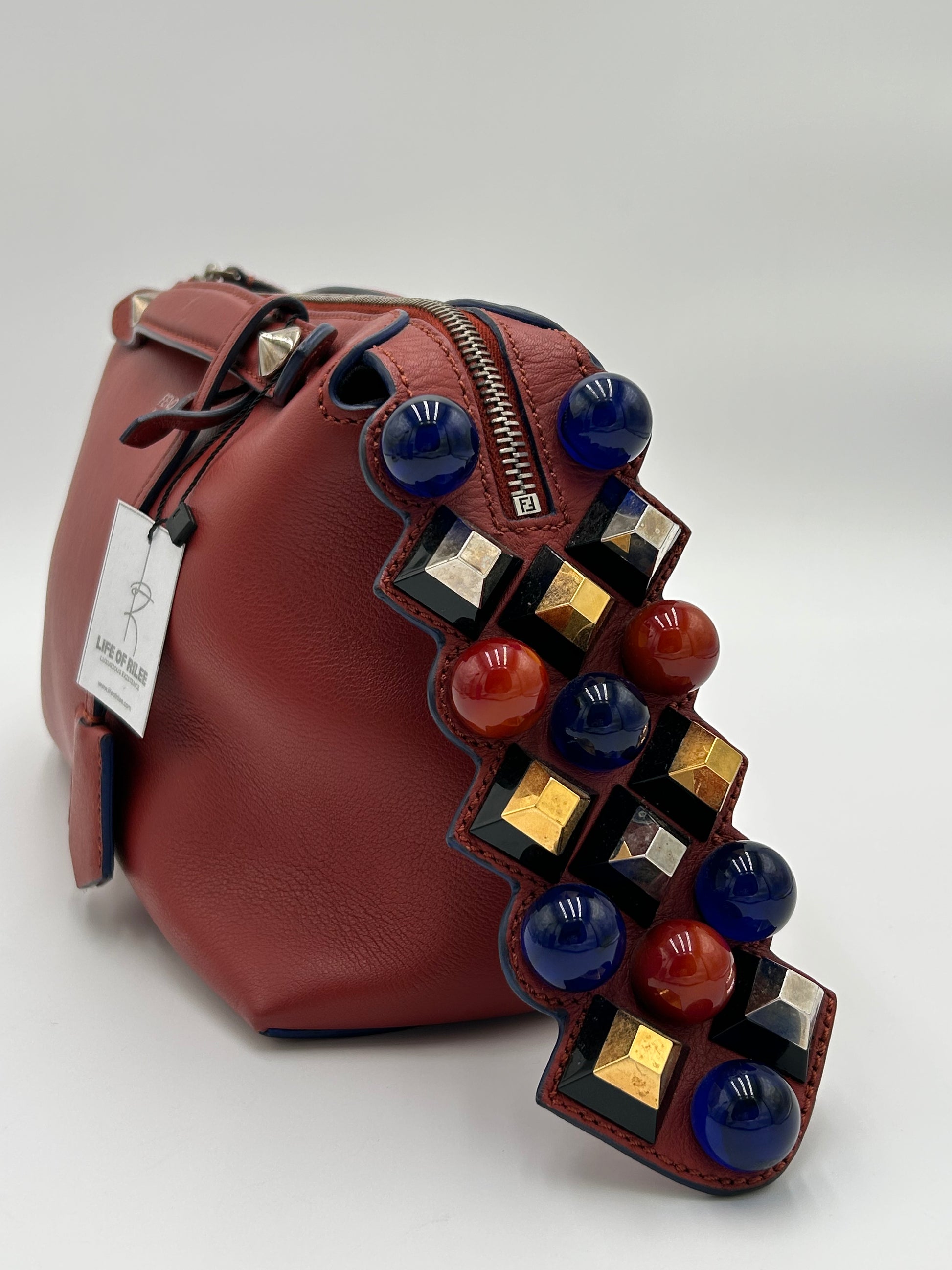 Fendi By The Way Medium