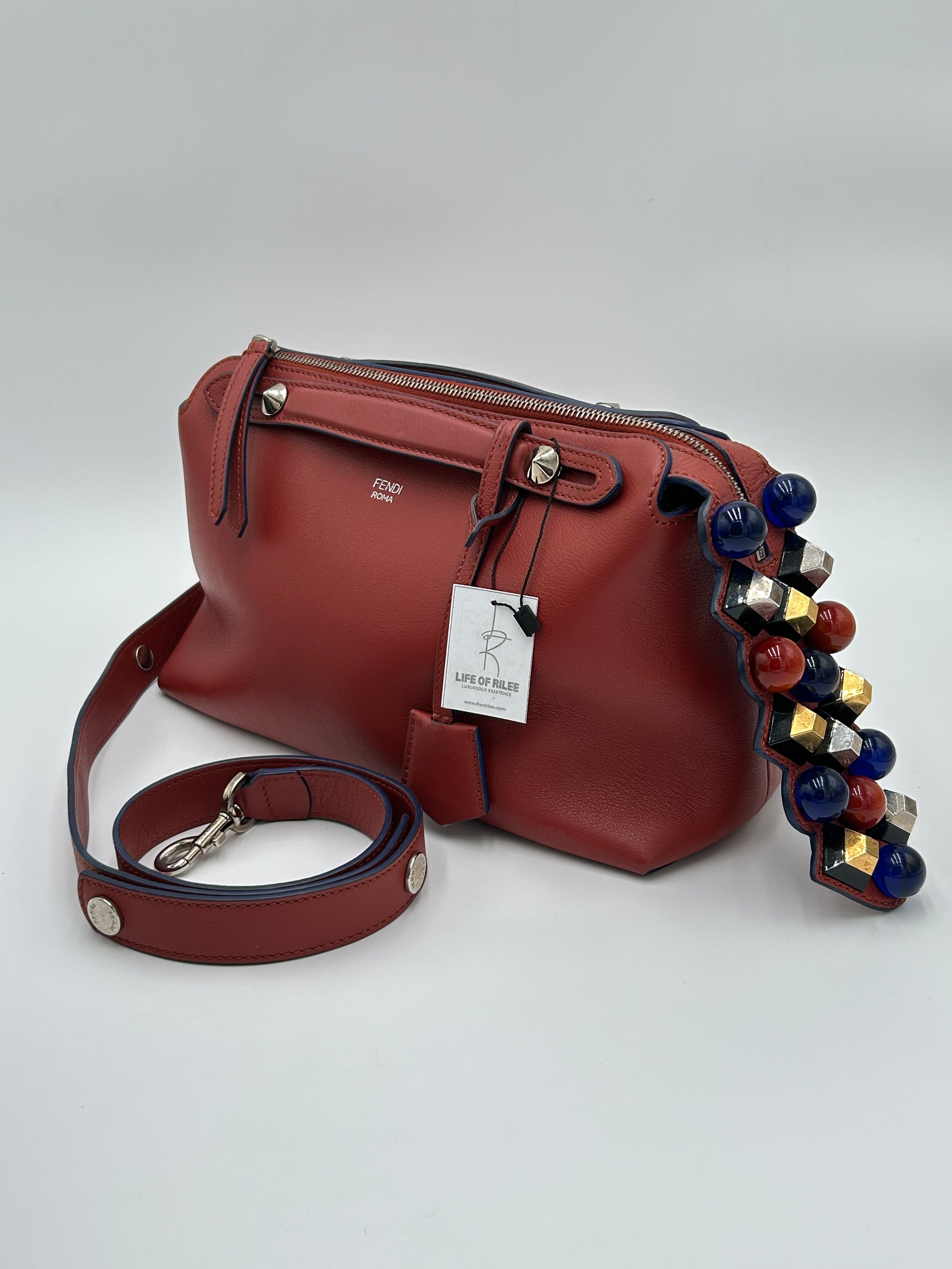 Fendi By The Way Medium
