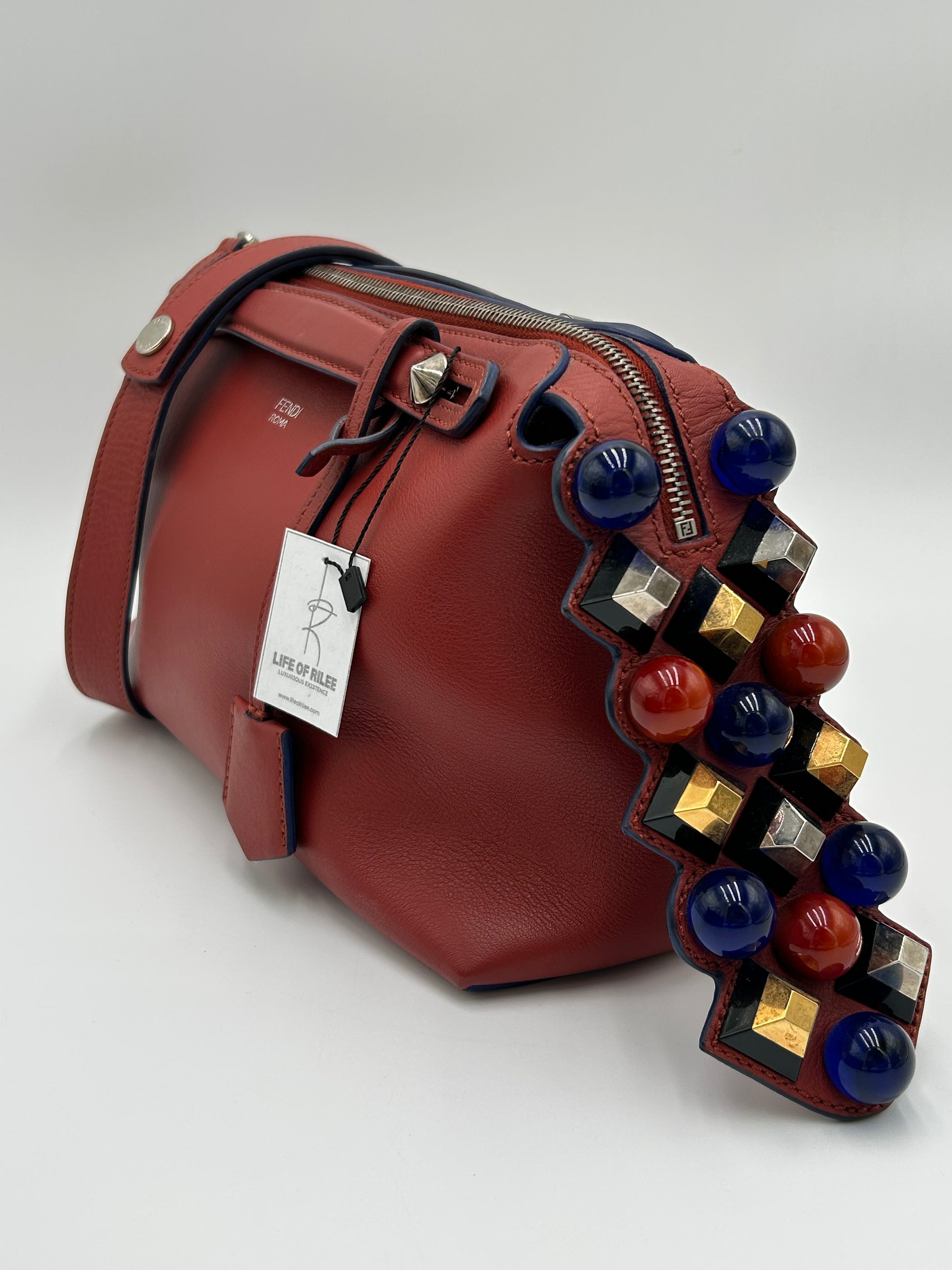 Fendi By The Way Medium