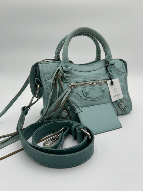 Balenciaga Mini City