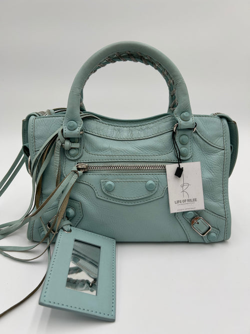 Balenciaga Mini City
