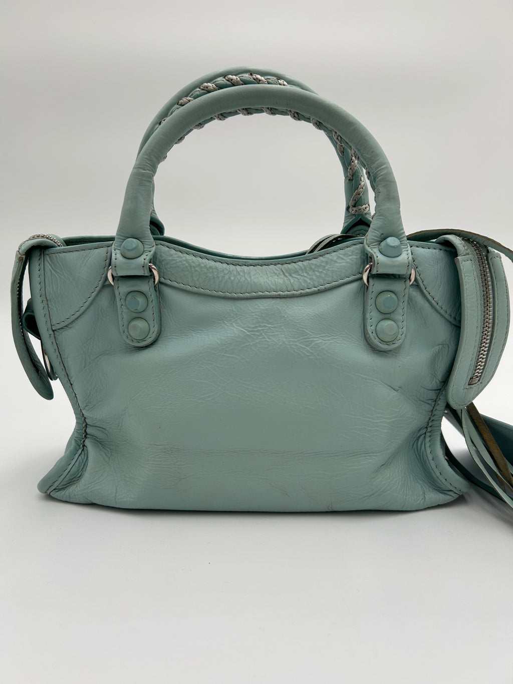 Balenciaga Mini City