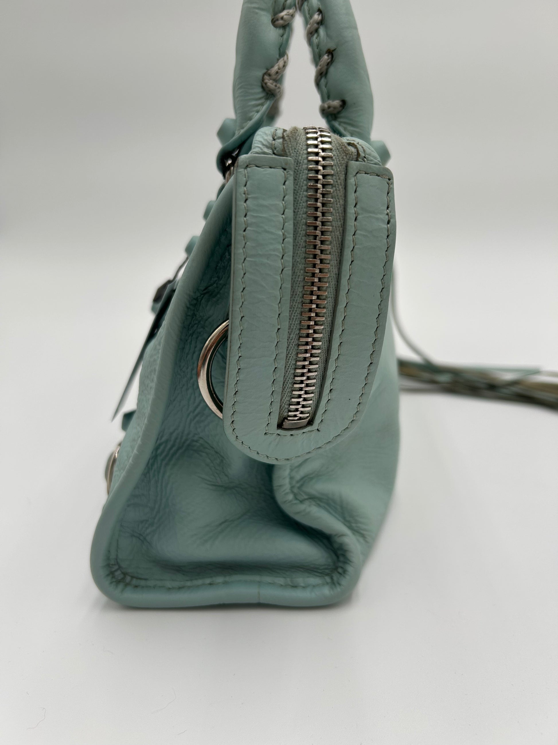 Balenciaga Mini City