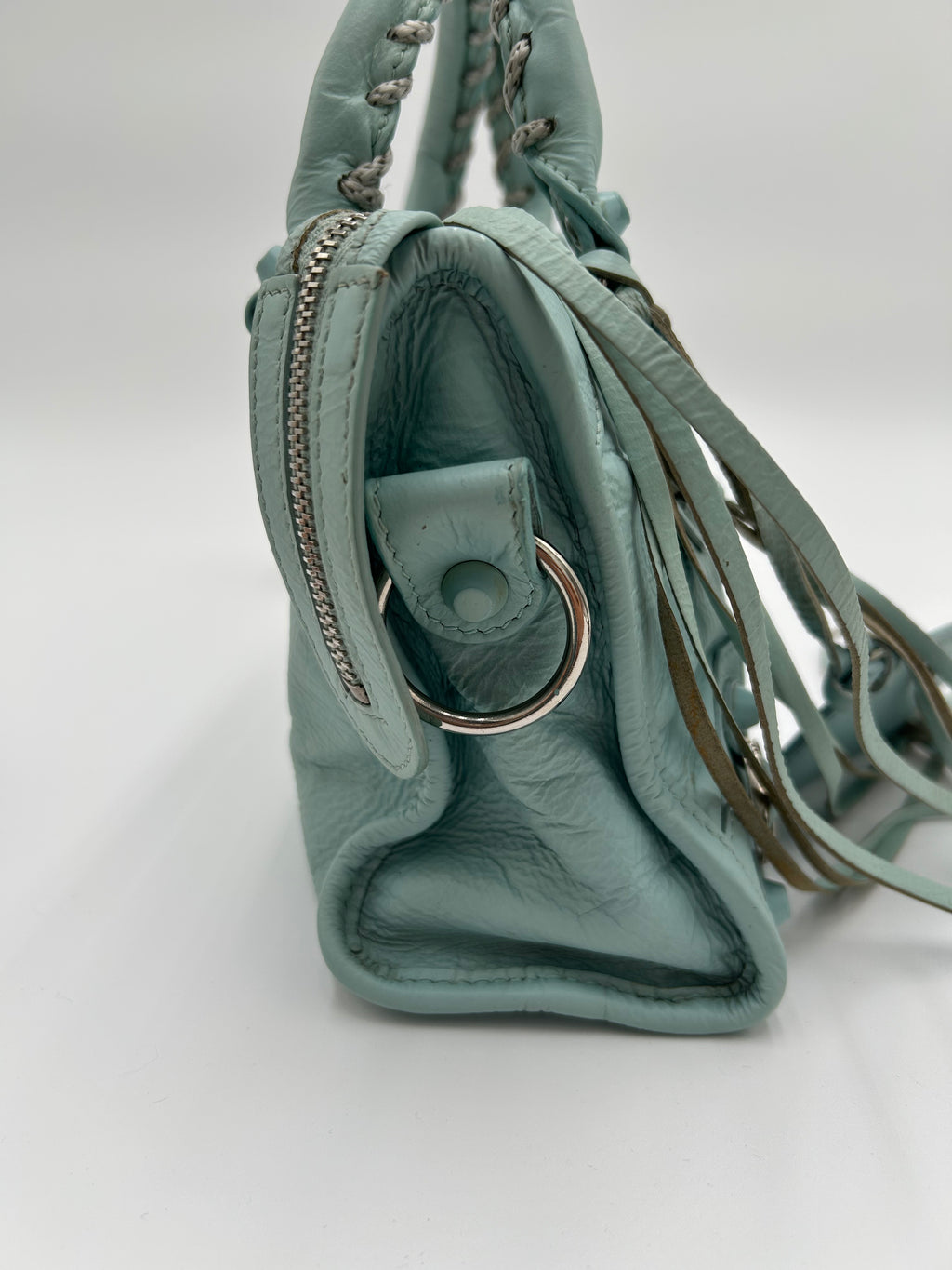 Balenciaga Mini City