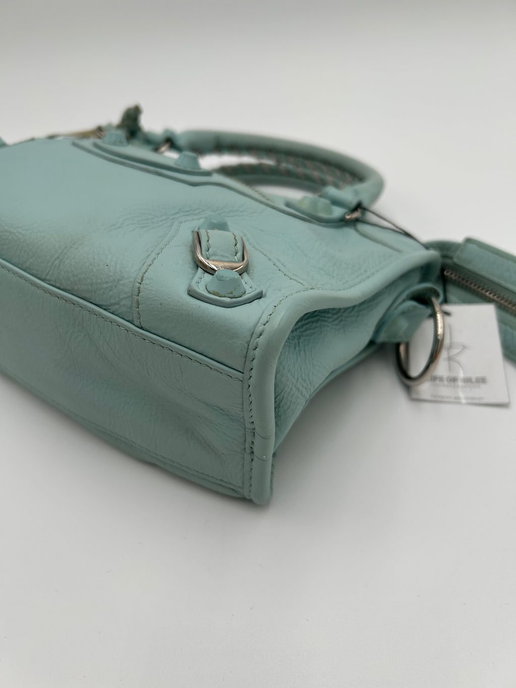 Balenciaga Mini City