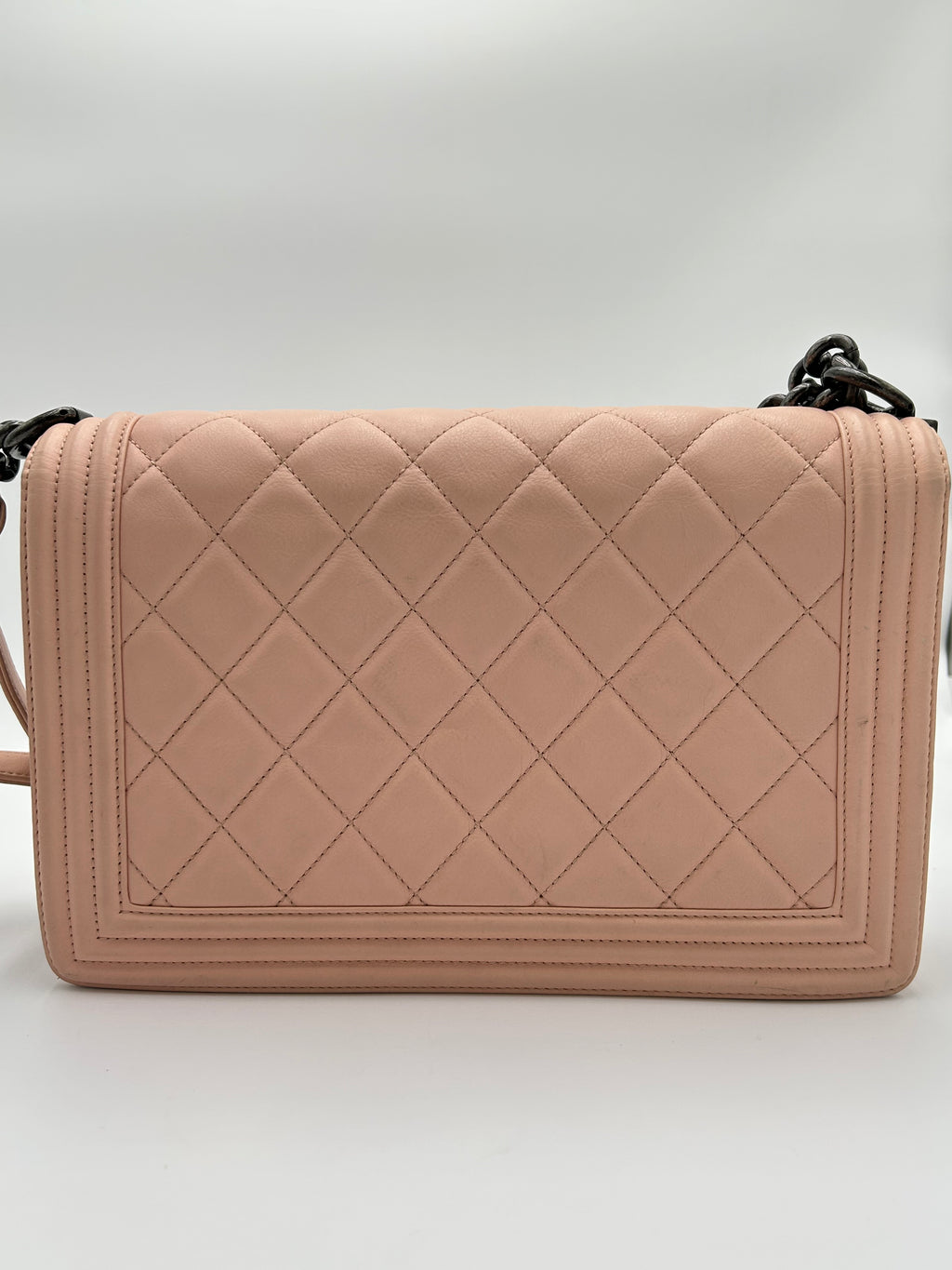 Chanel Le Boy New Medium
