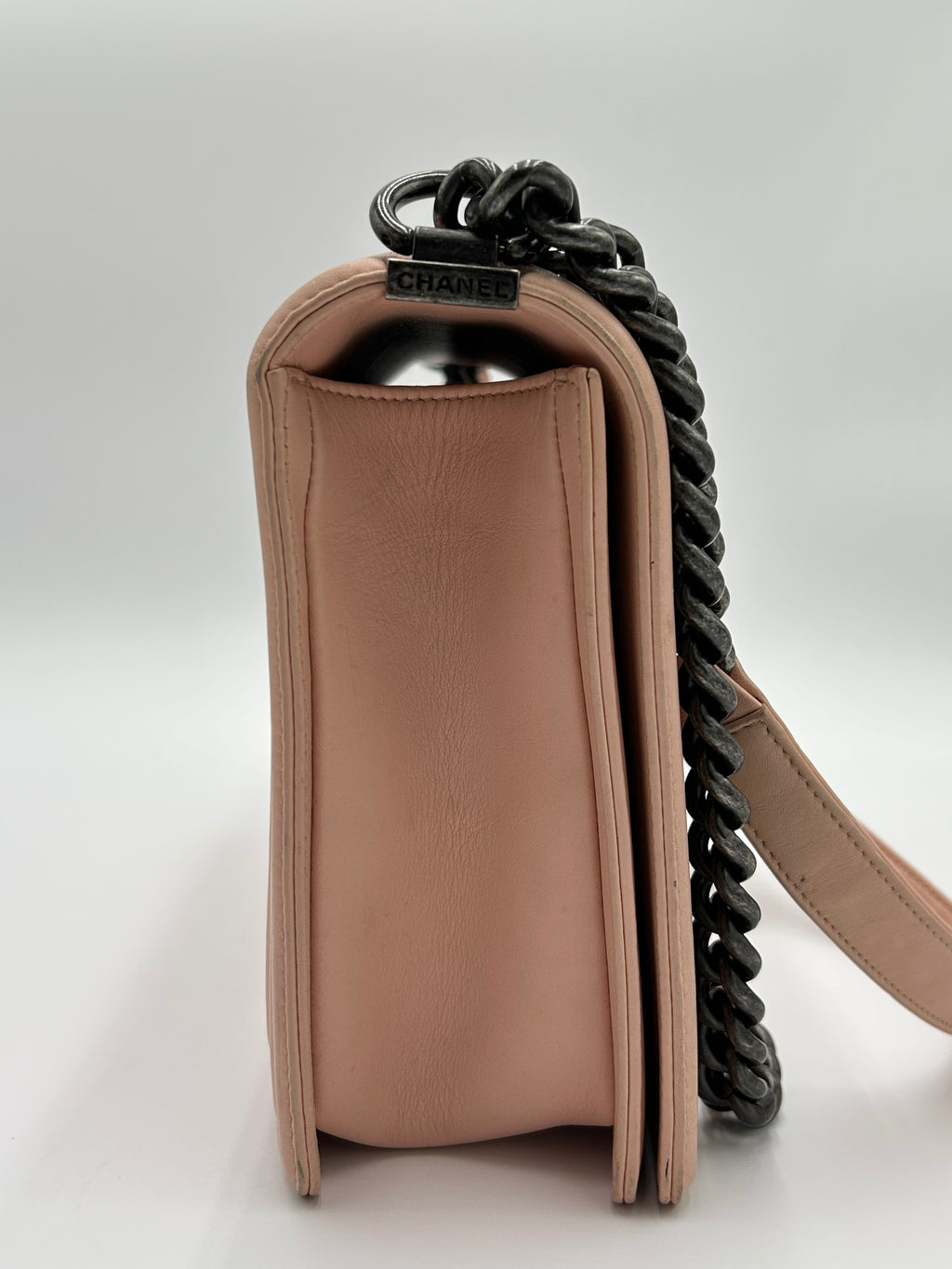 Chanel Le Boy New Medium