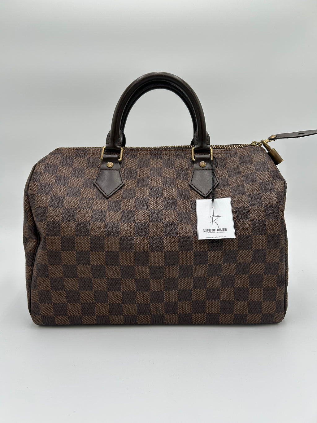 LV Speedy 30 DE