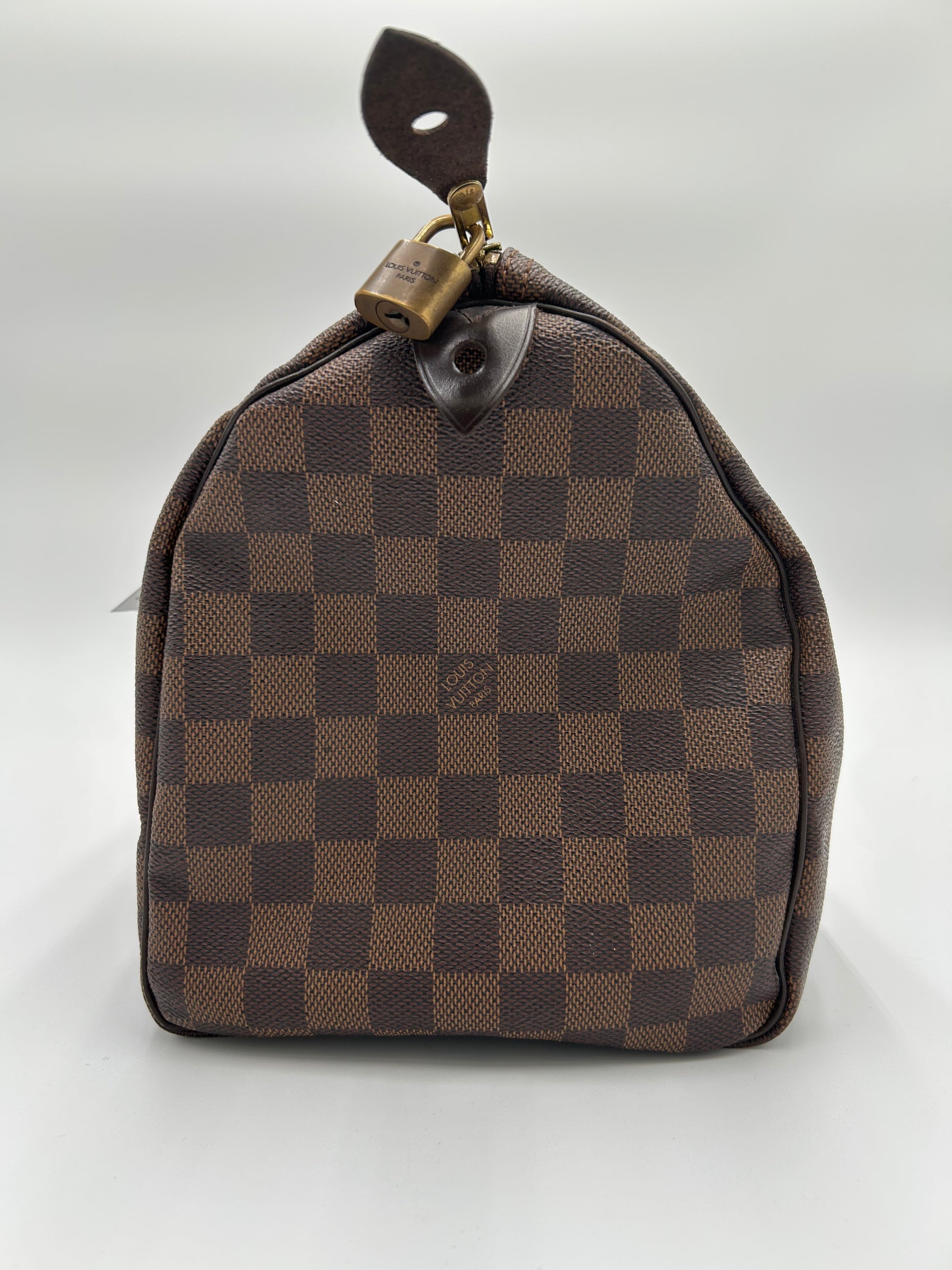 LV Speedy 30 DE