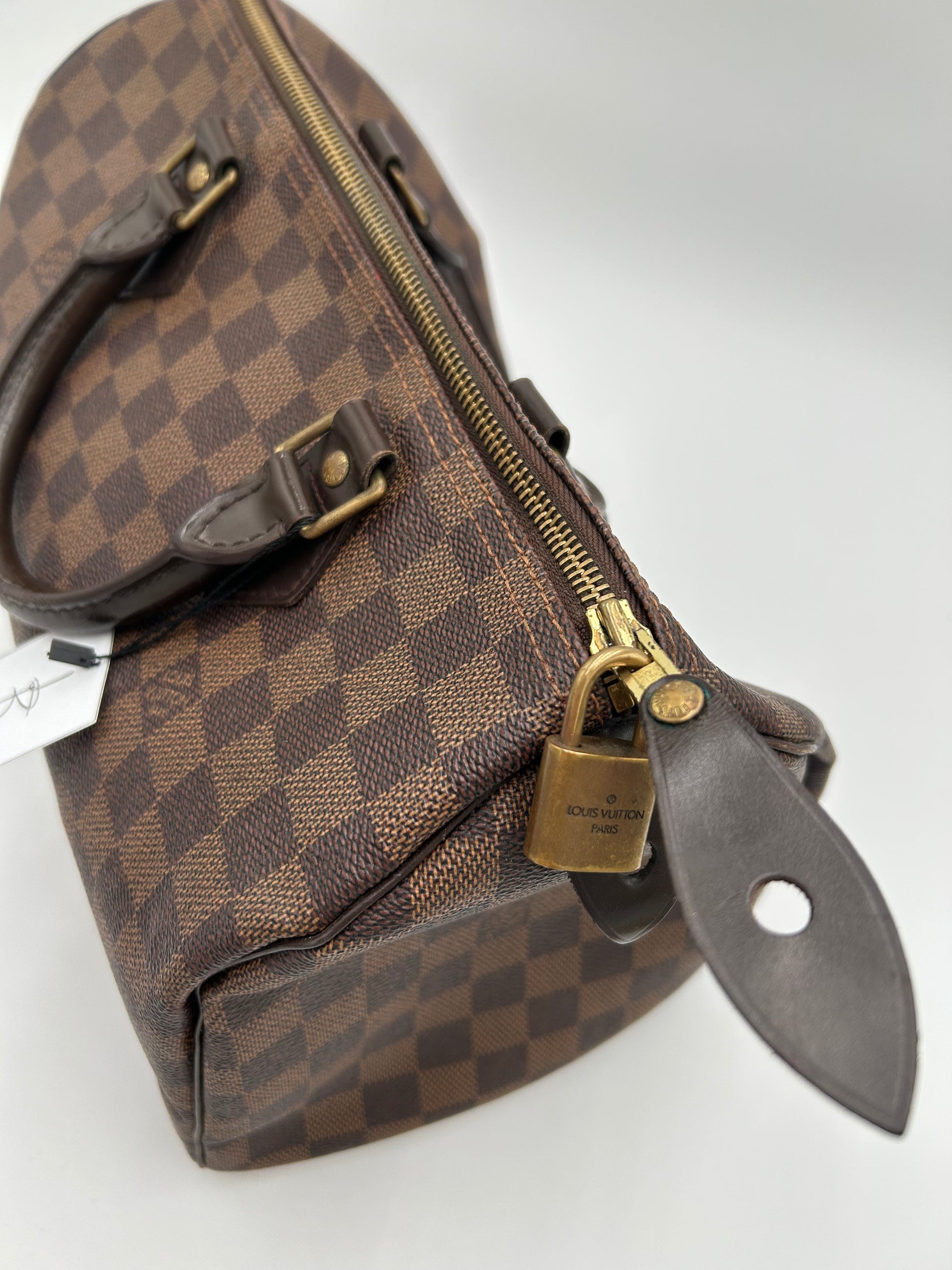LV Speedy 30 DE
