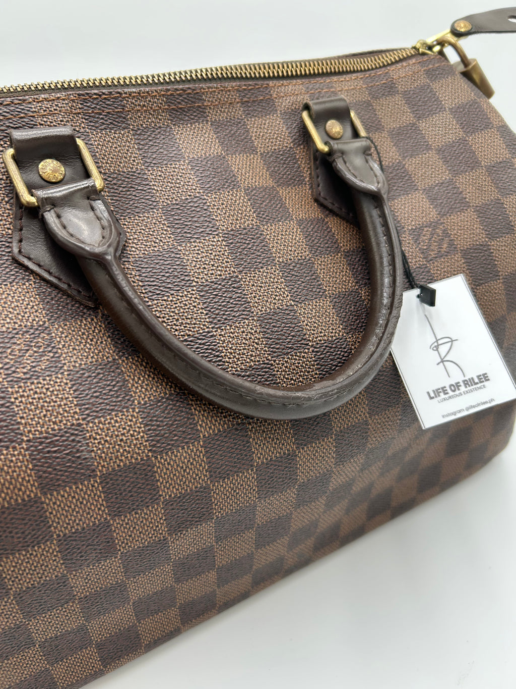 LV Speedy 30 DE