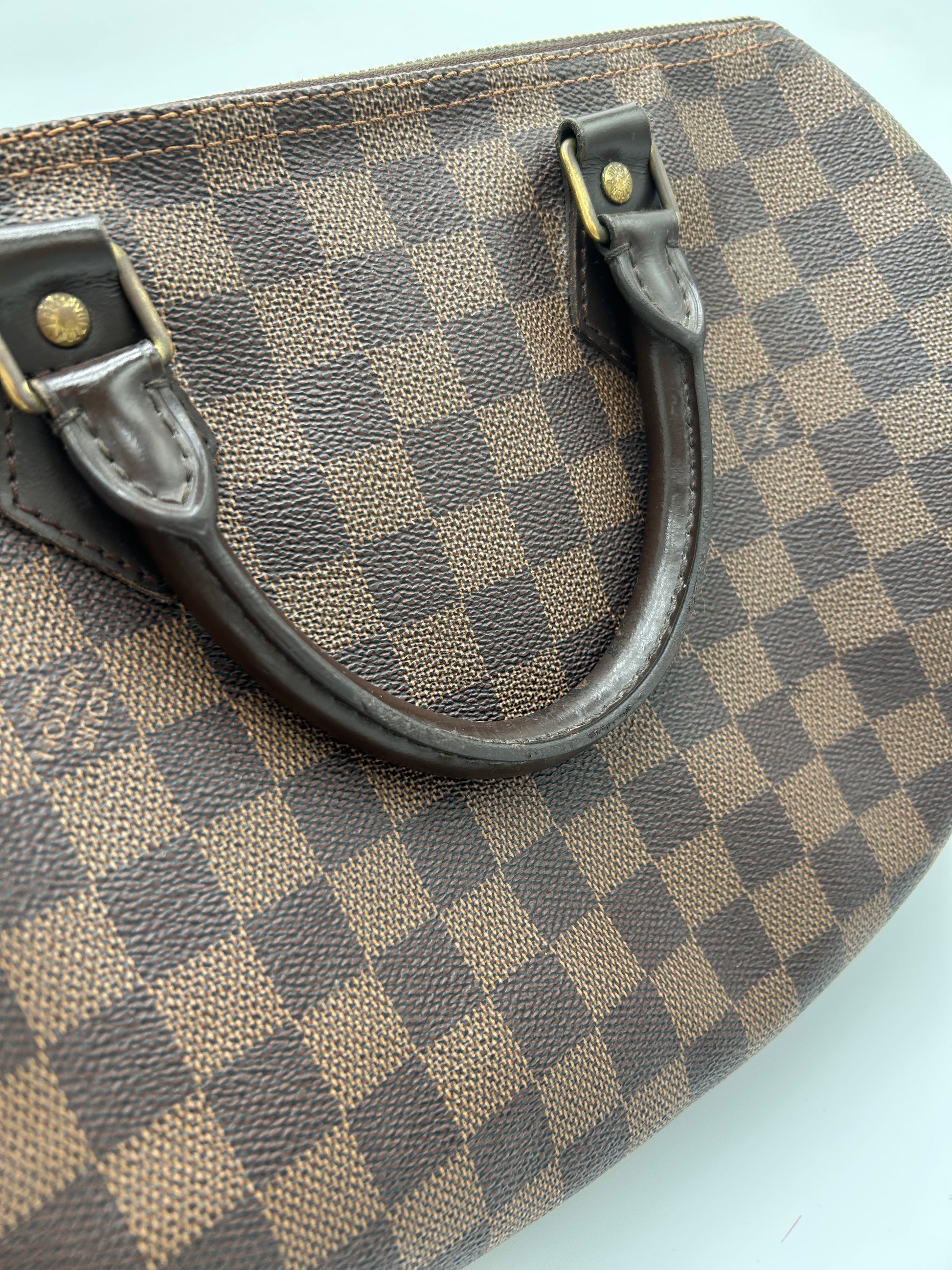 LV Speedy 30 DE
