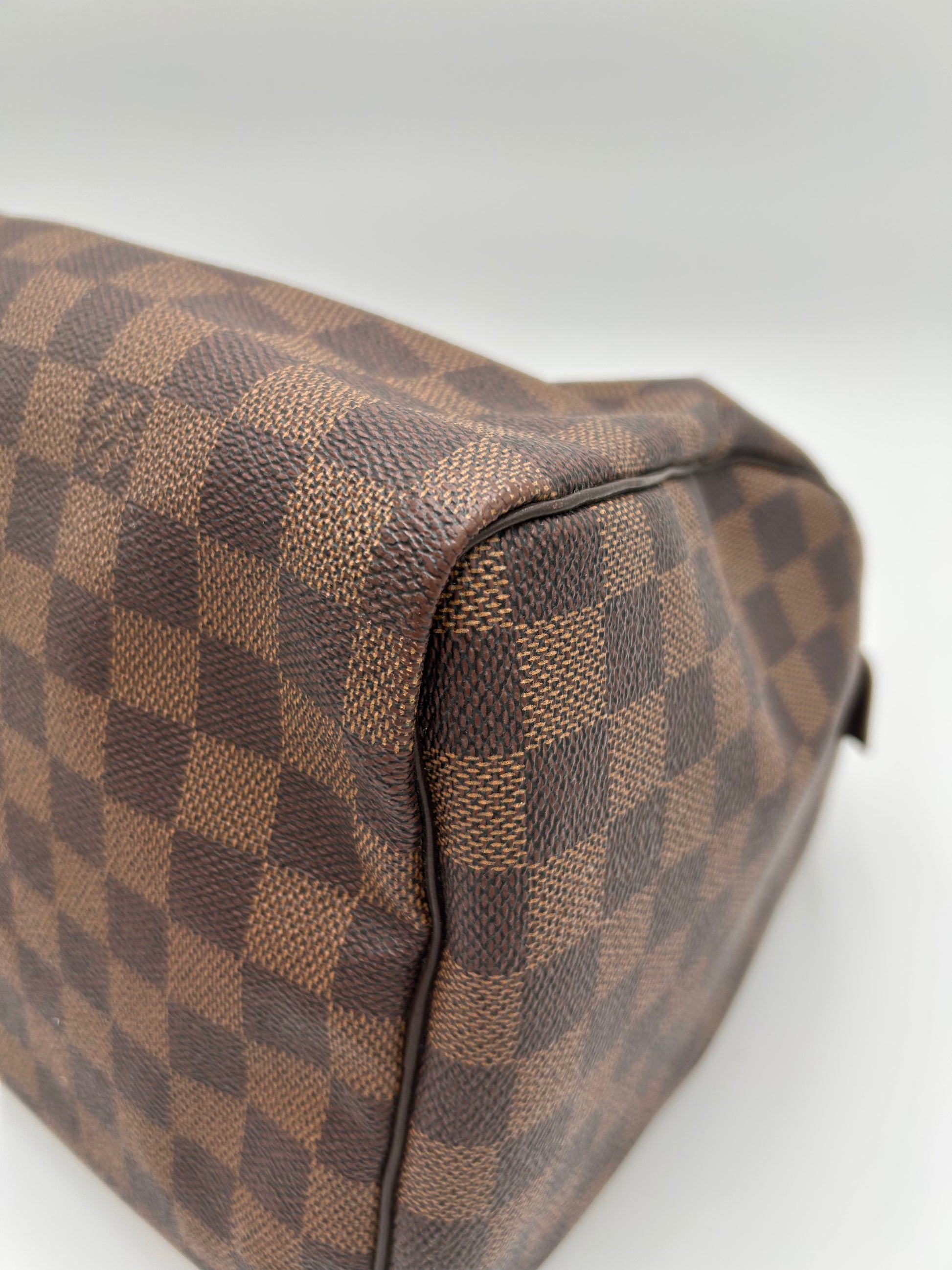 LV Speedy 30 DE