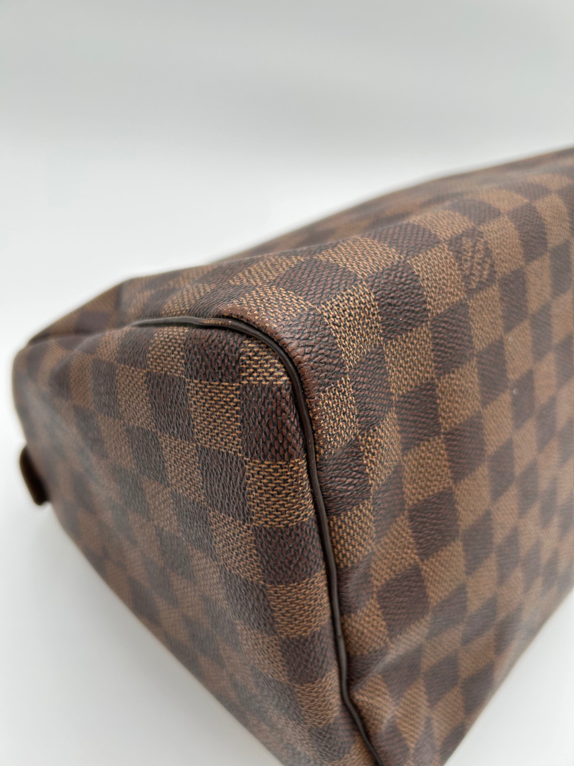 LV Speedy 30 DE