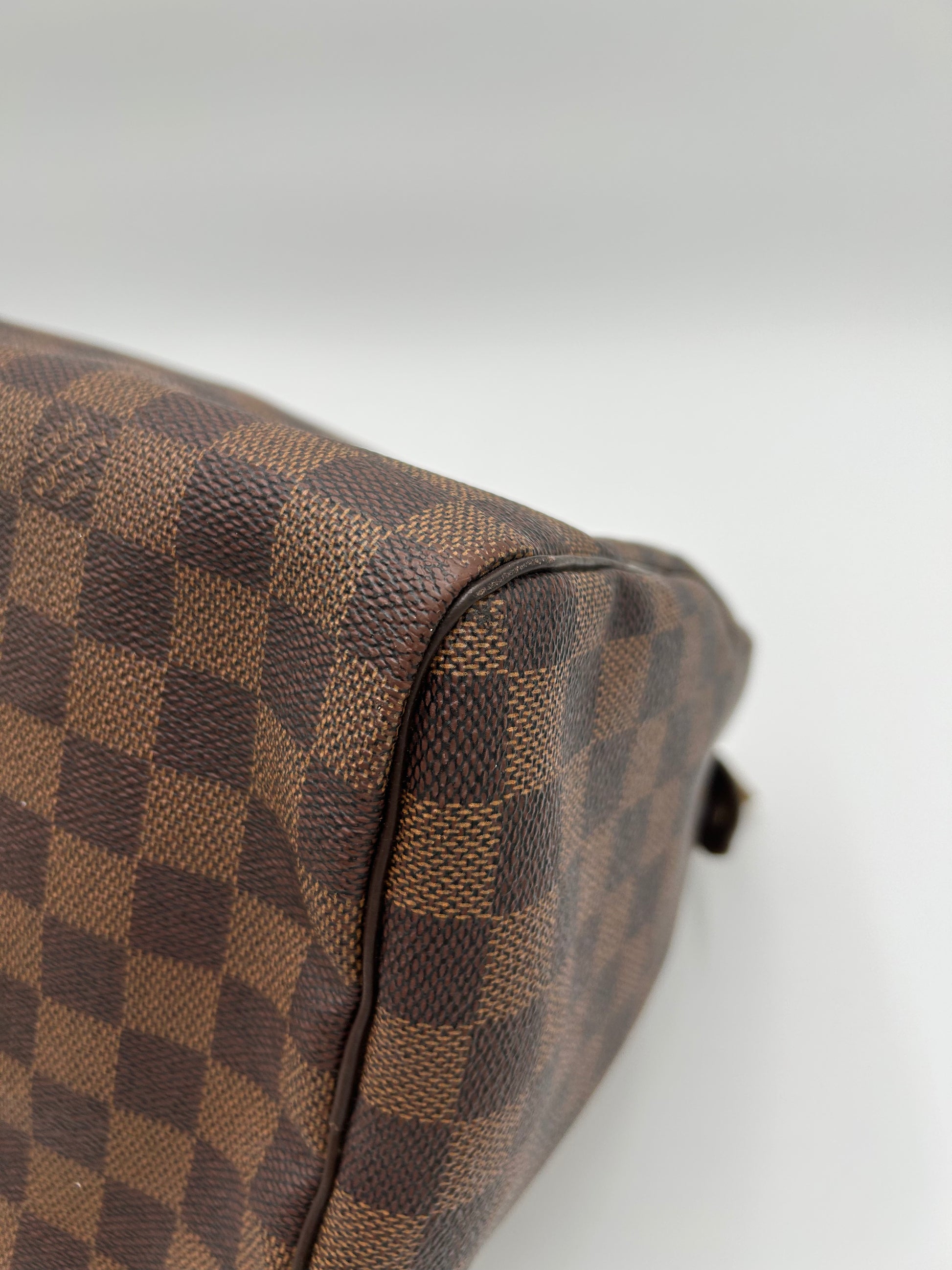 LV Speedy 30 DE