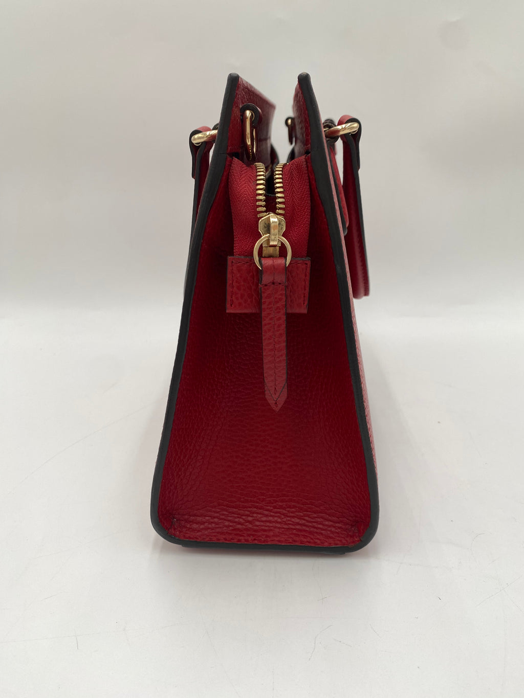 Gucci Soho Two Way Handbag