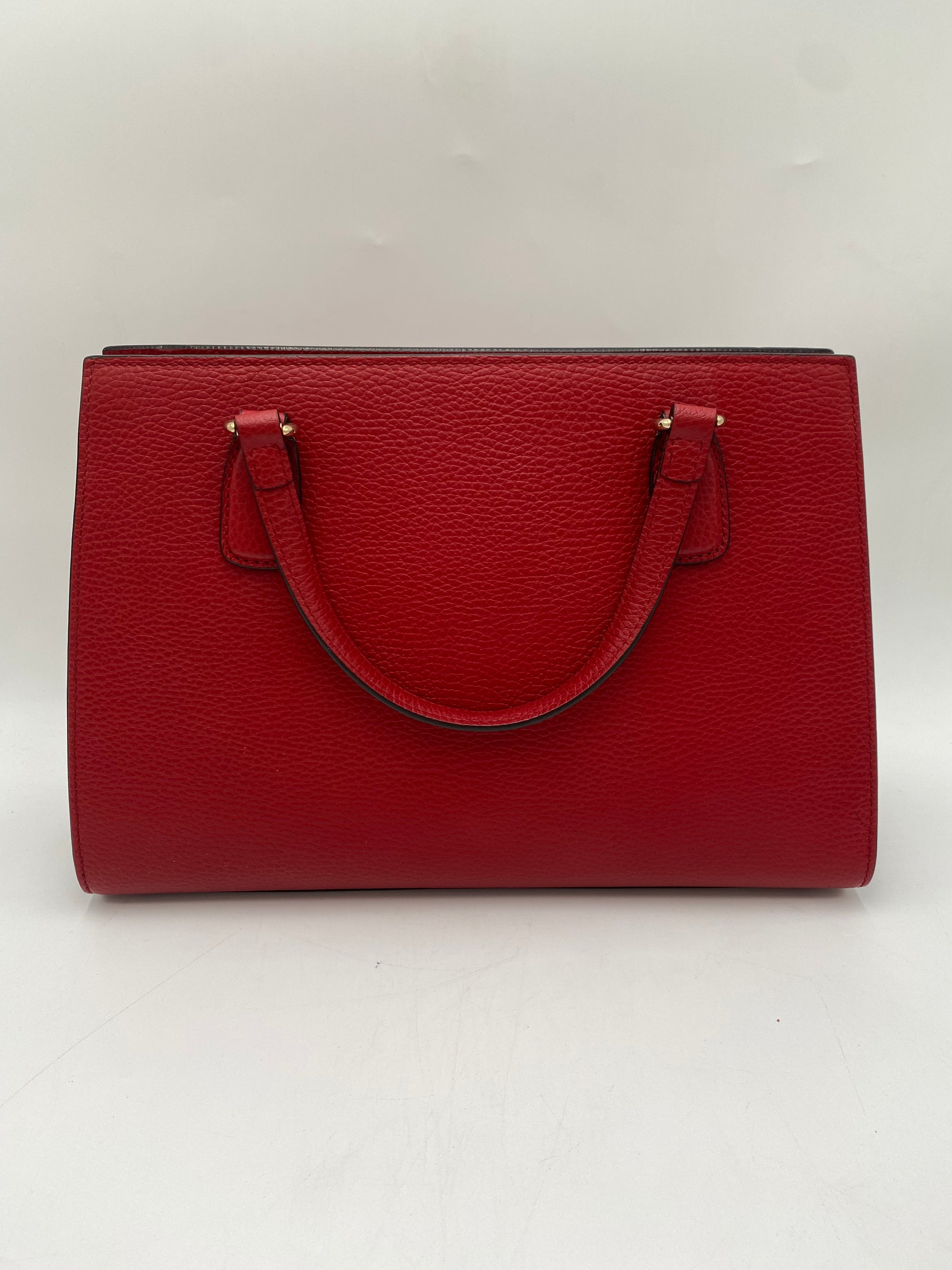 Gucci Soho Two Way Handbag