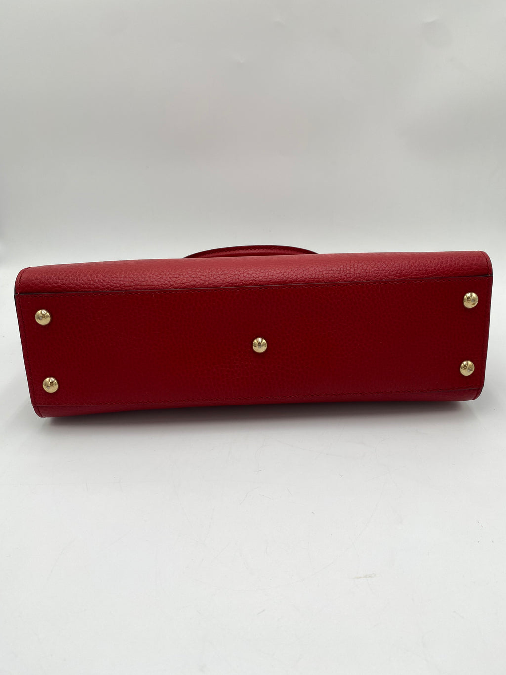 Gucci Soho Two Way Handbag