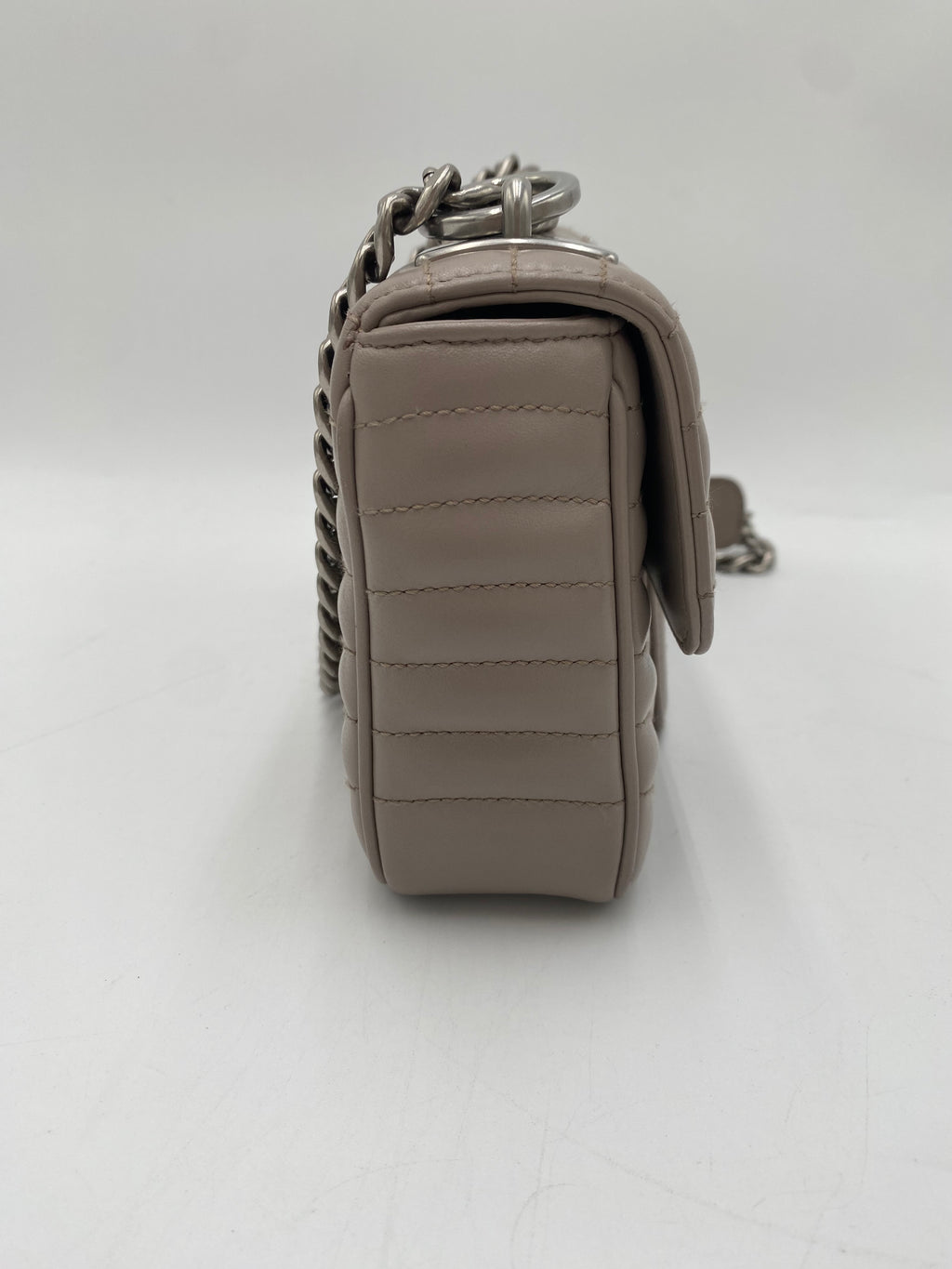 Prada Diagramme Flap