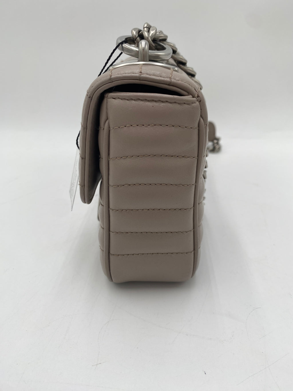 Prada Diagramme Flap