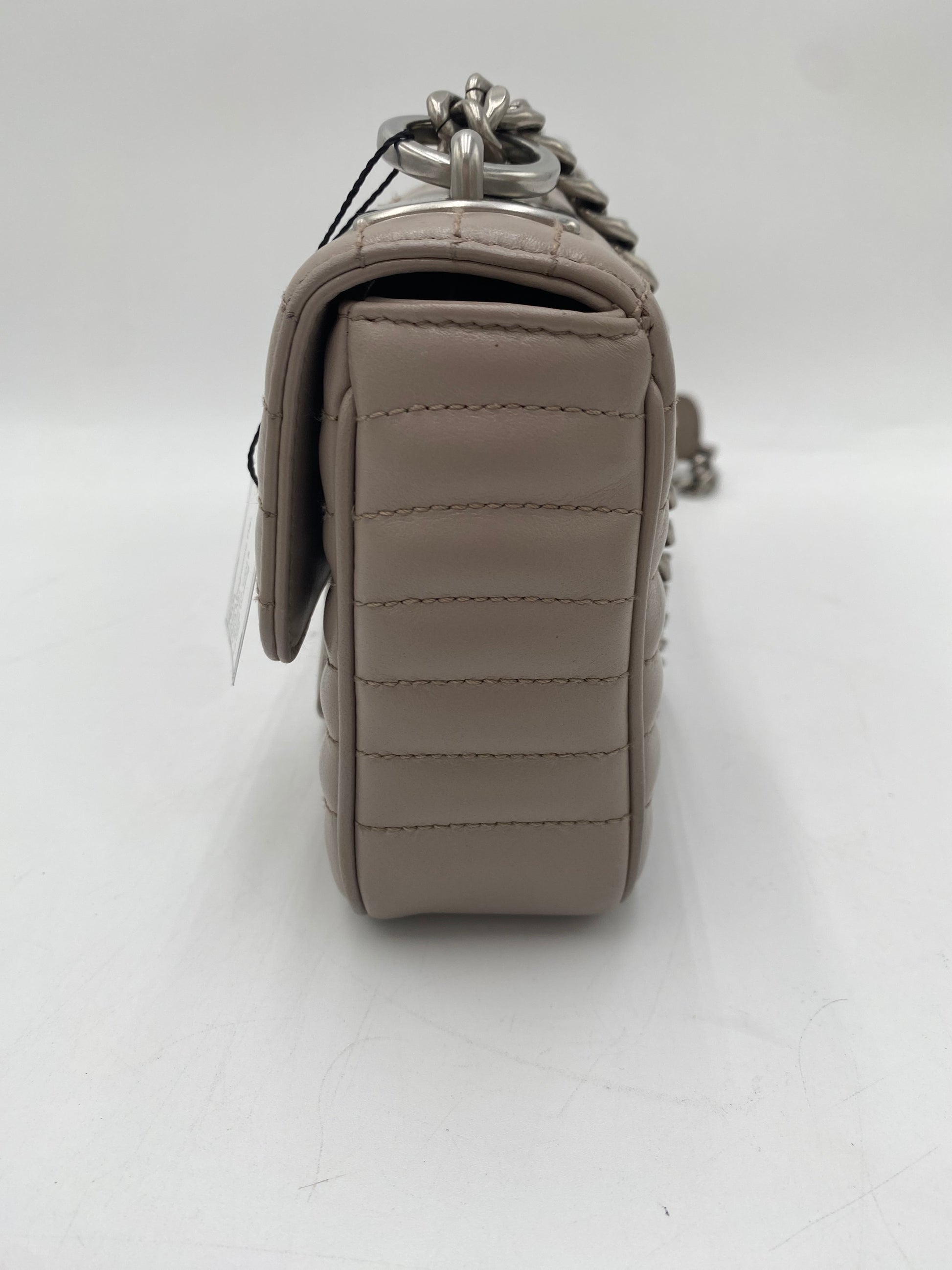 Prada Diagramme Flap