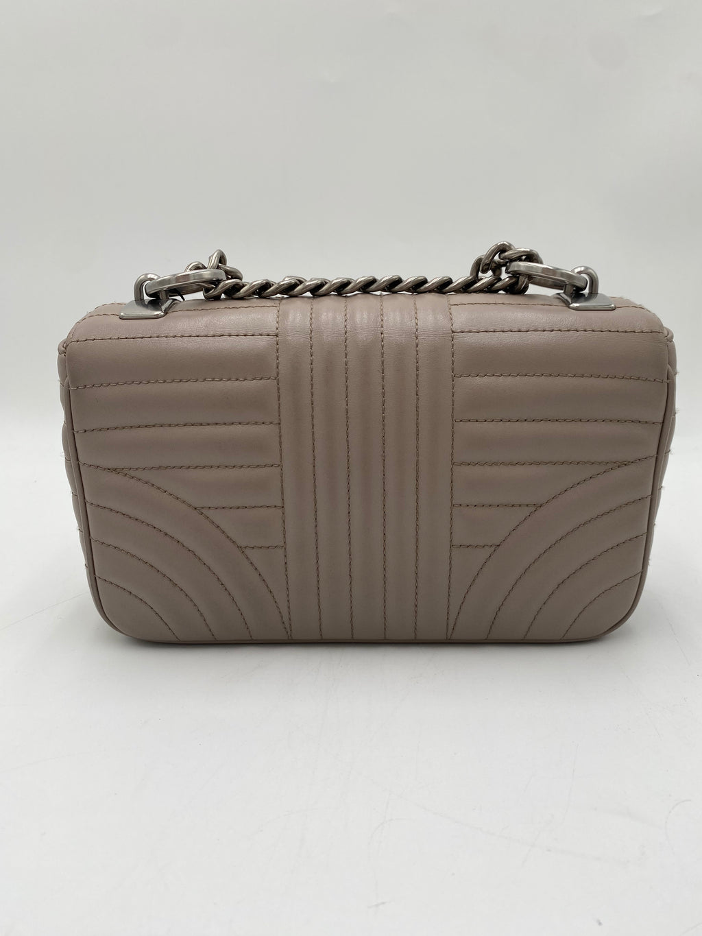Prada Diagramme Flap