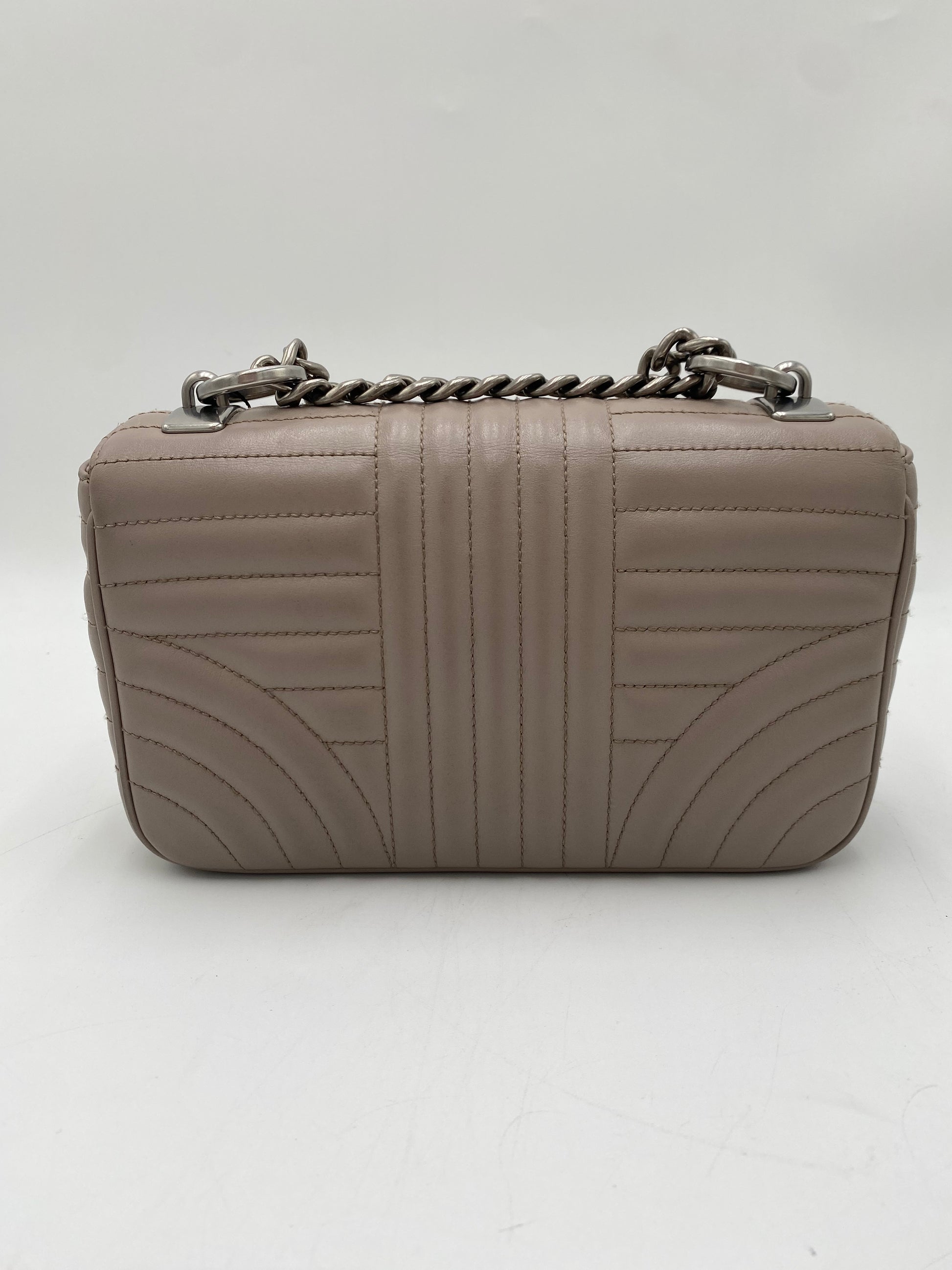 Prada Diagramme Flap