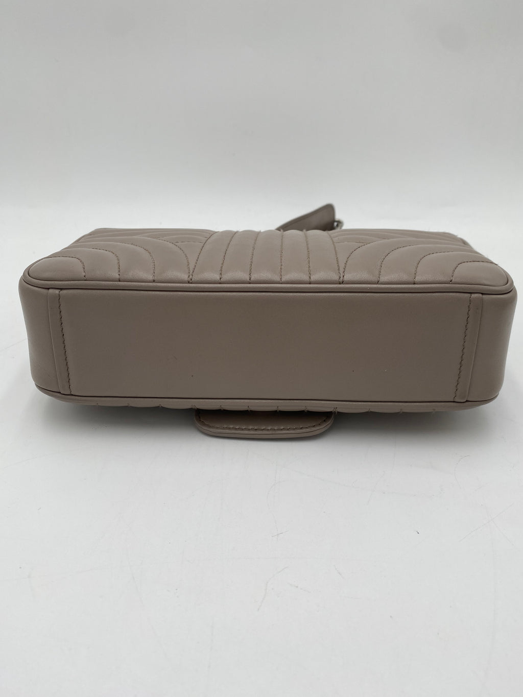 Prada Diagramme Flap