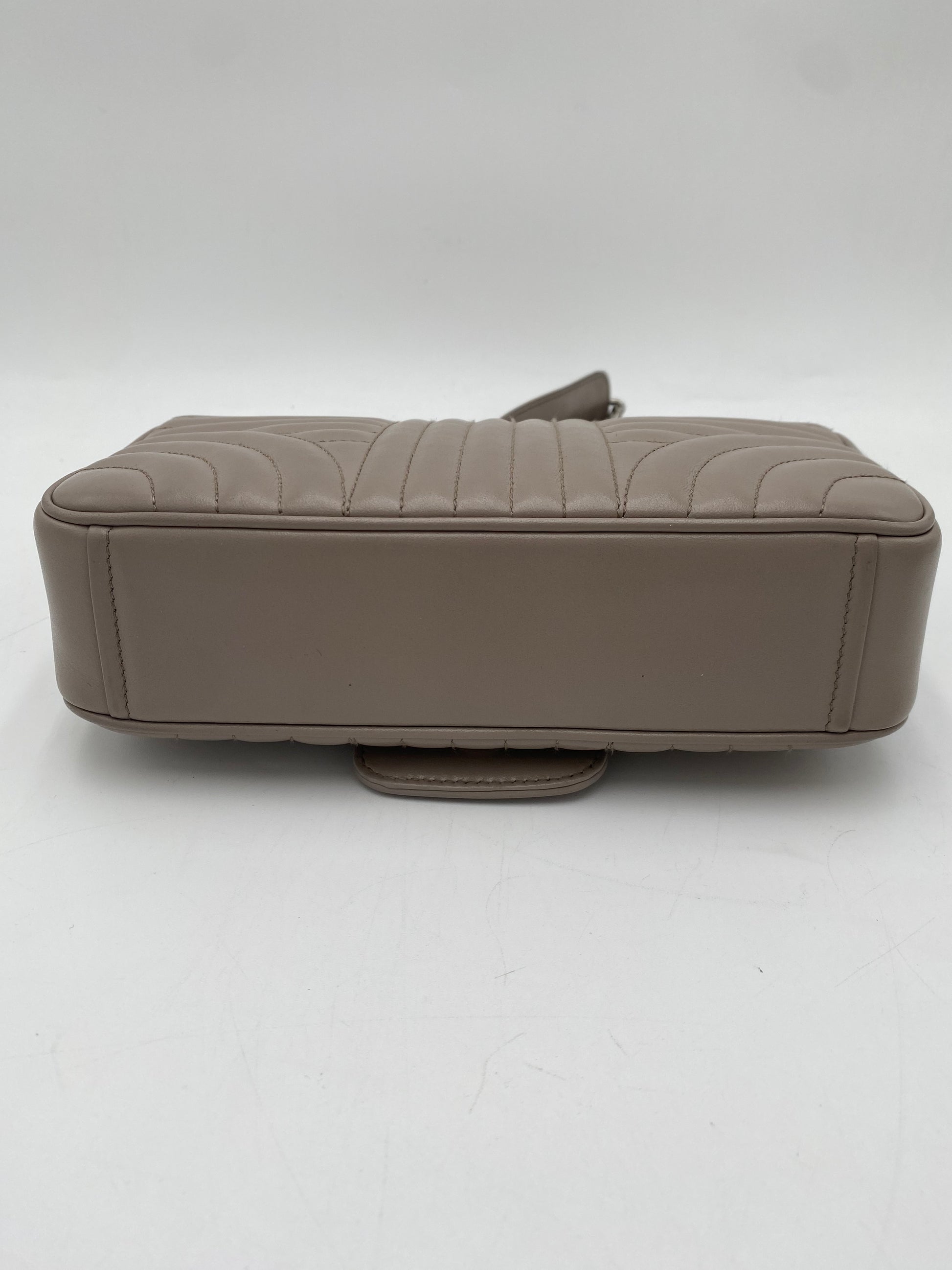 Prada Diagramme Flap