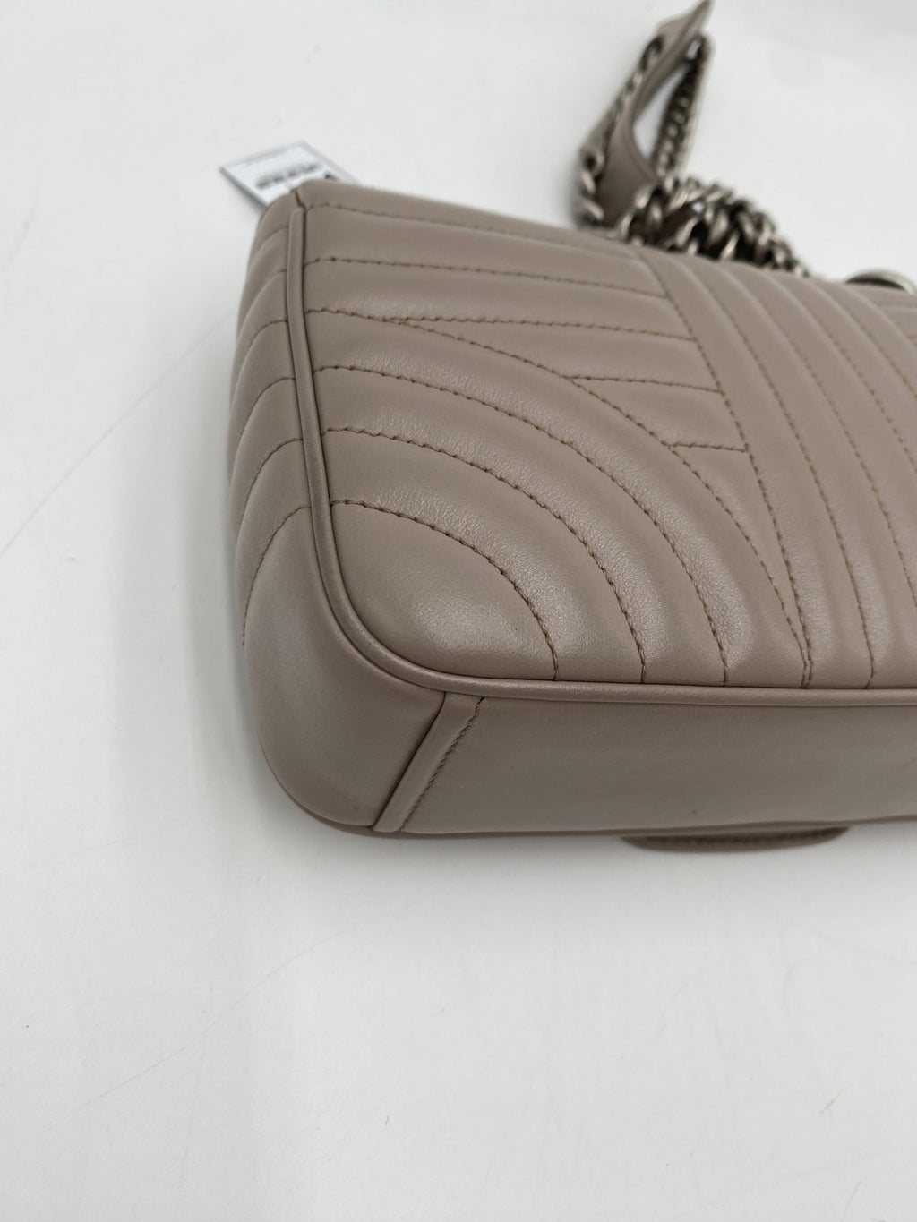 Prada Diagramme Flap
