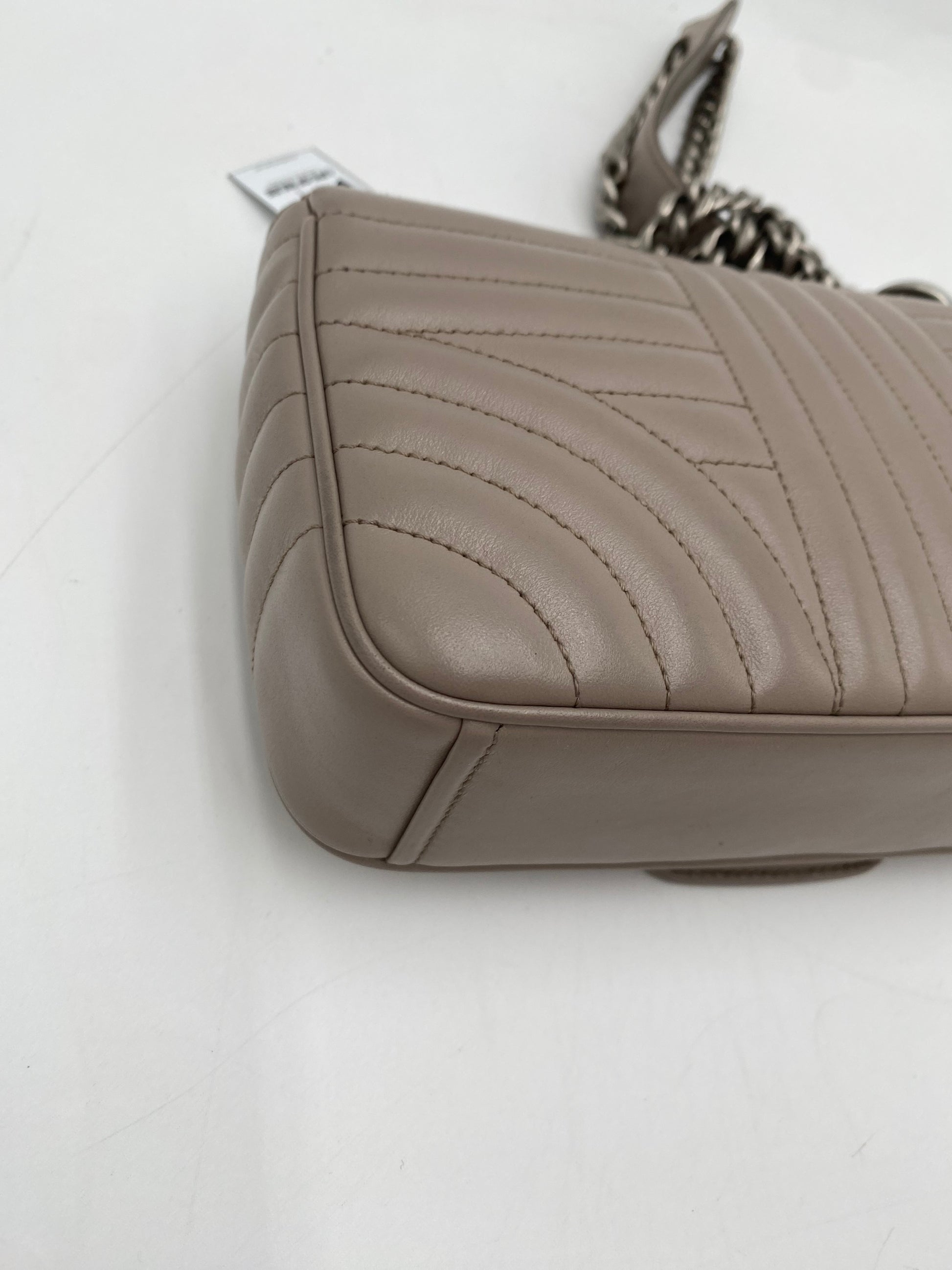 Prada Diagramme Flap