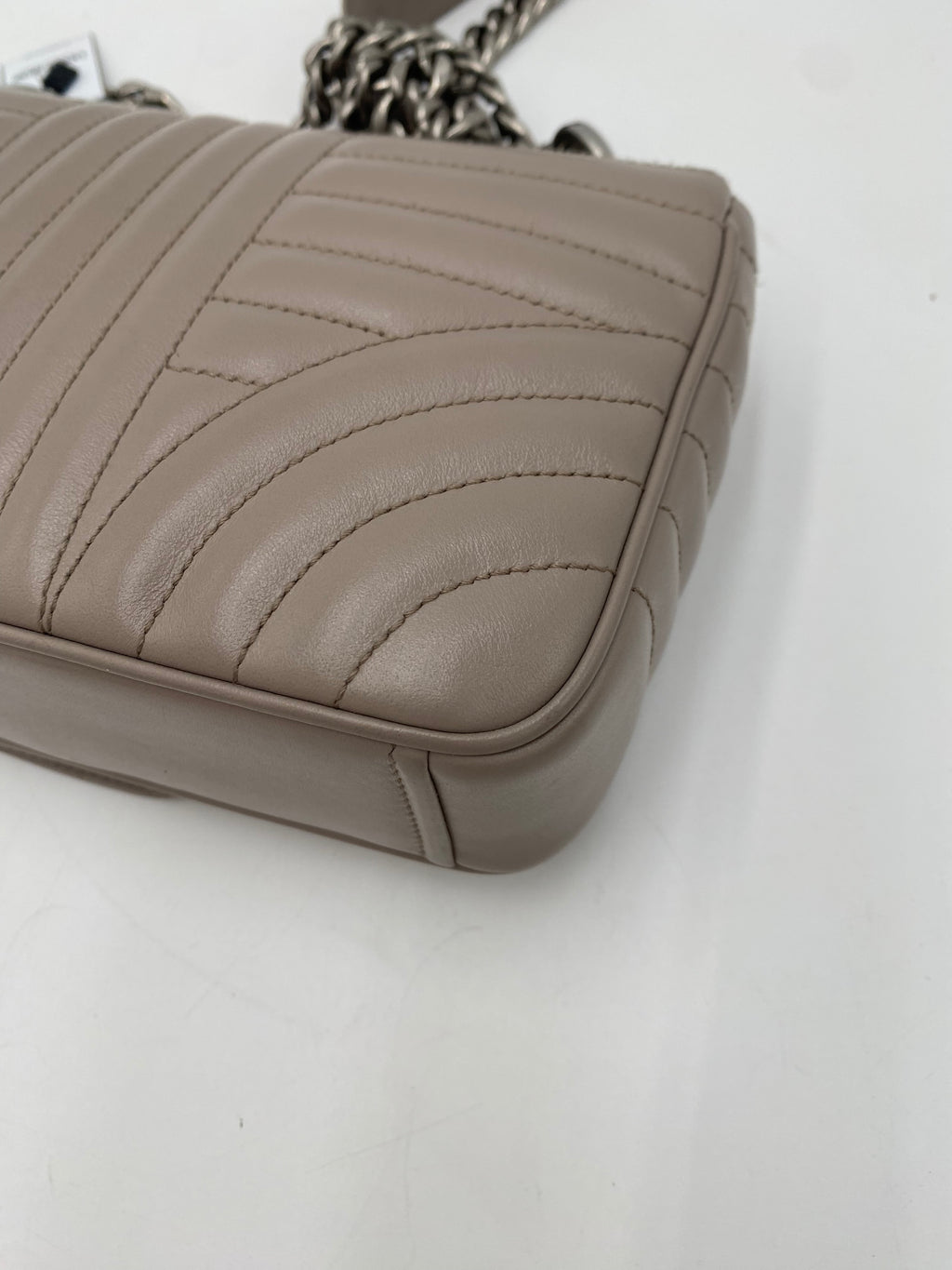 Prada Diagramme Flap