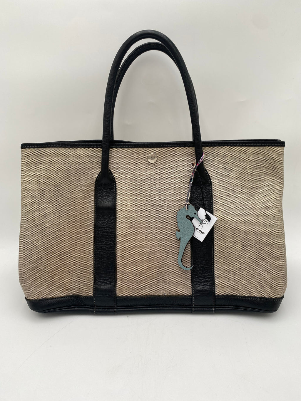 Hermes Garden Party Tote GPT 36
