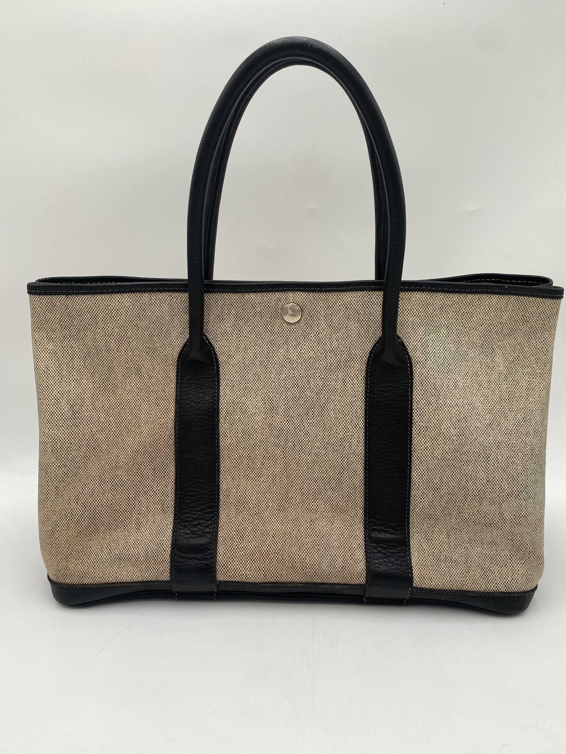 Hermes Garden Party Tote GPT 36