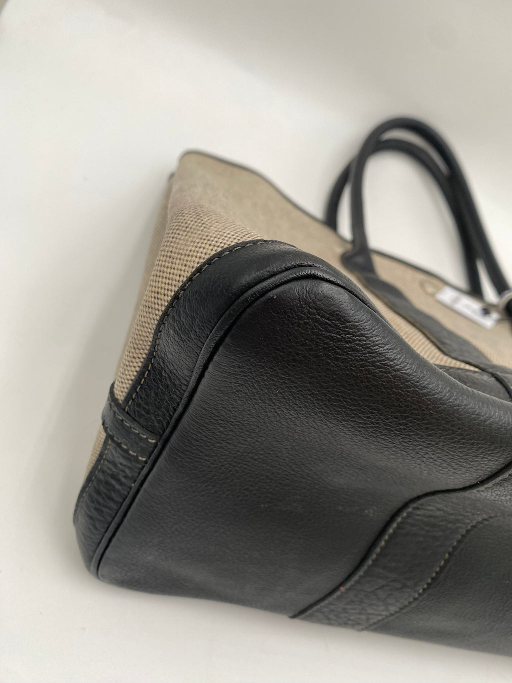 Hermes Garden Party Tote GPT 36