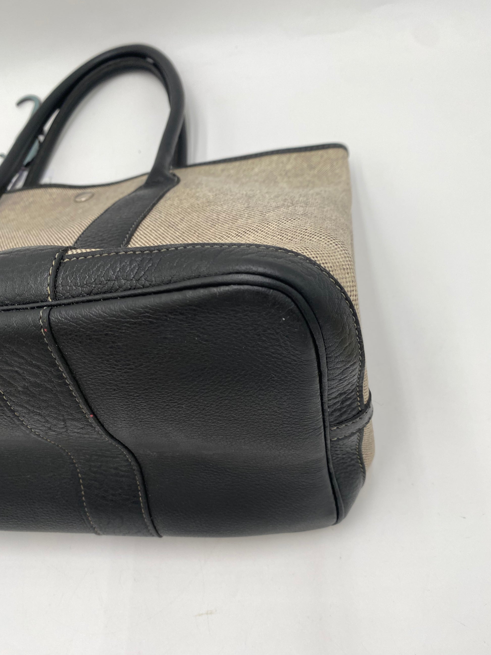 Hermes Garden Party Tote GPT 36