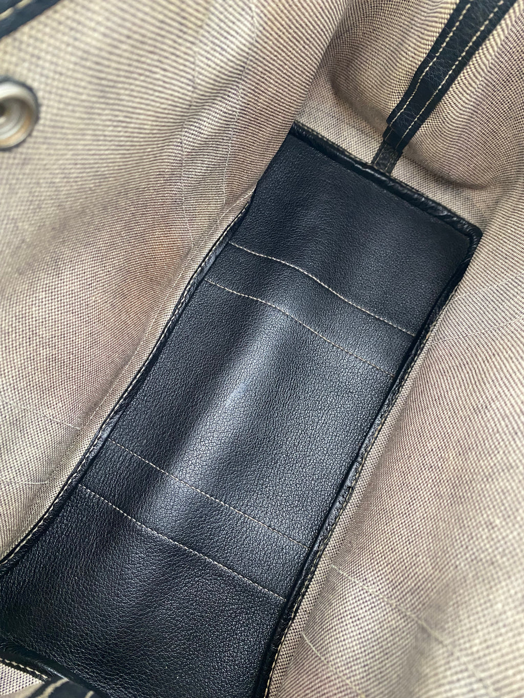 Hermes Garden Party Tote GPT 36