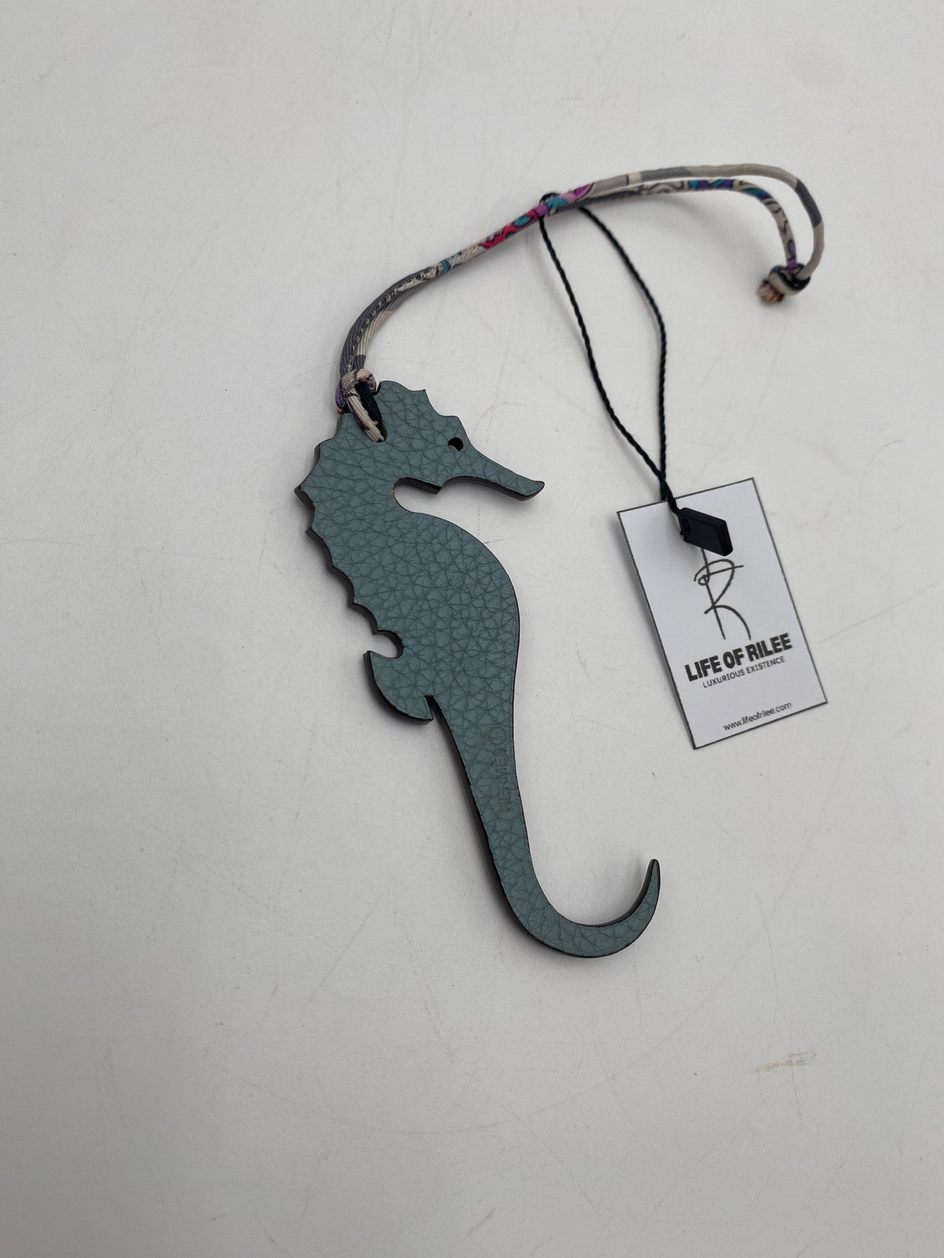 Hermes Rodeo (Seahorse)