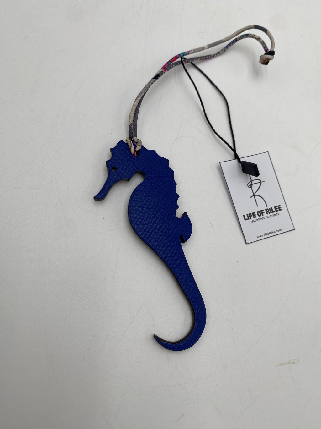 Hermes Rodeo (Seahorse)