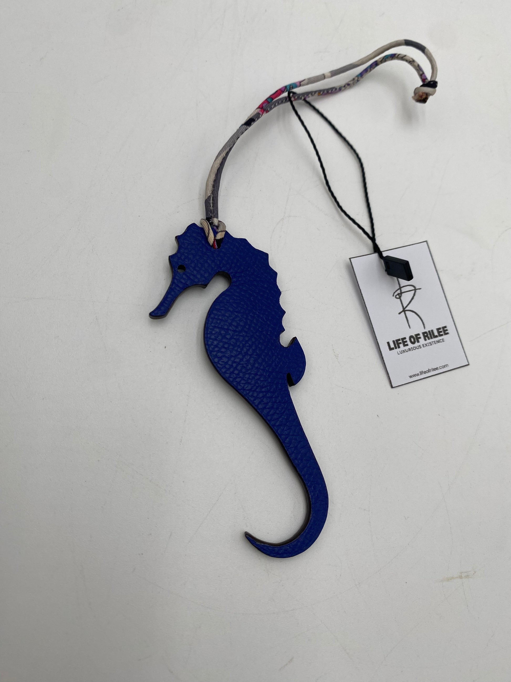 Hermes Rodeo (Seahorse)