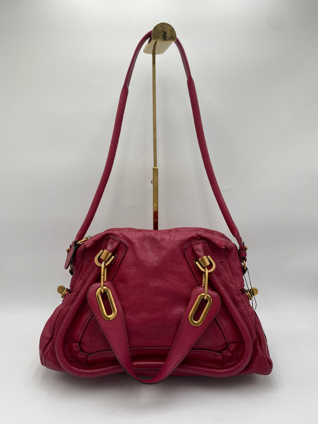 Chloe Paraty Medium
