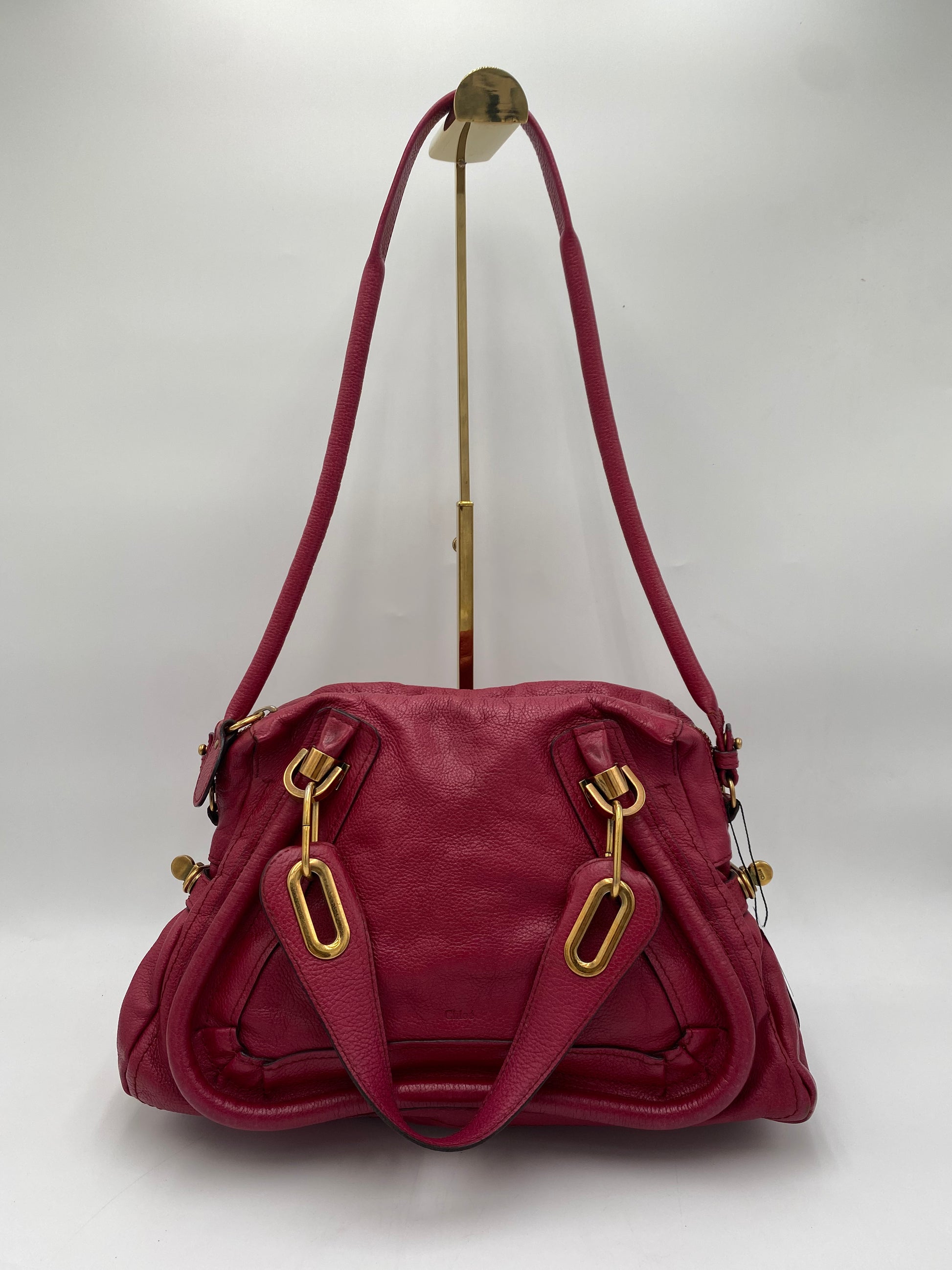 Chloe Paraty Medium