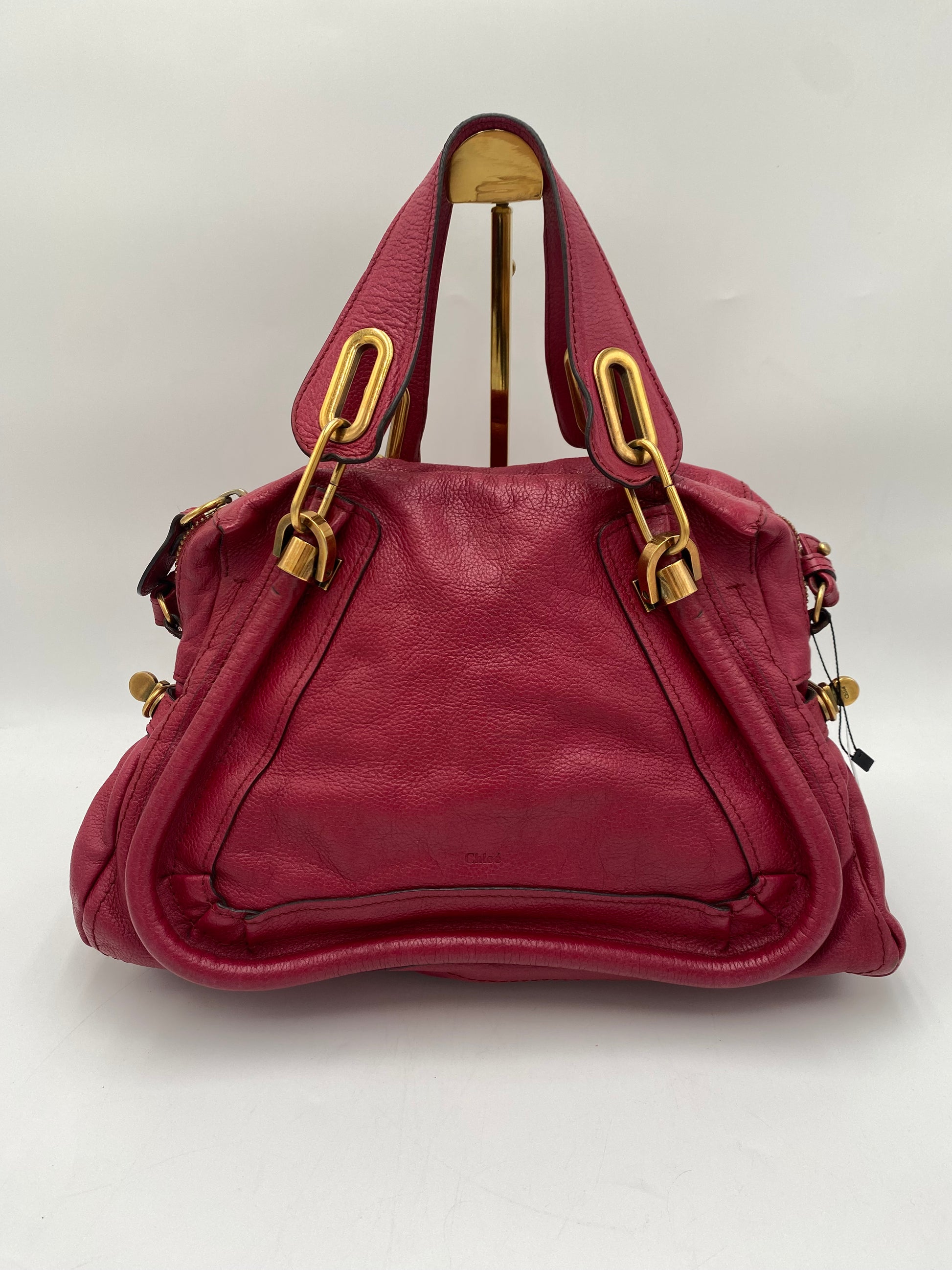 Chloe Paraty Medium