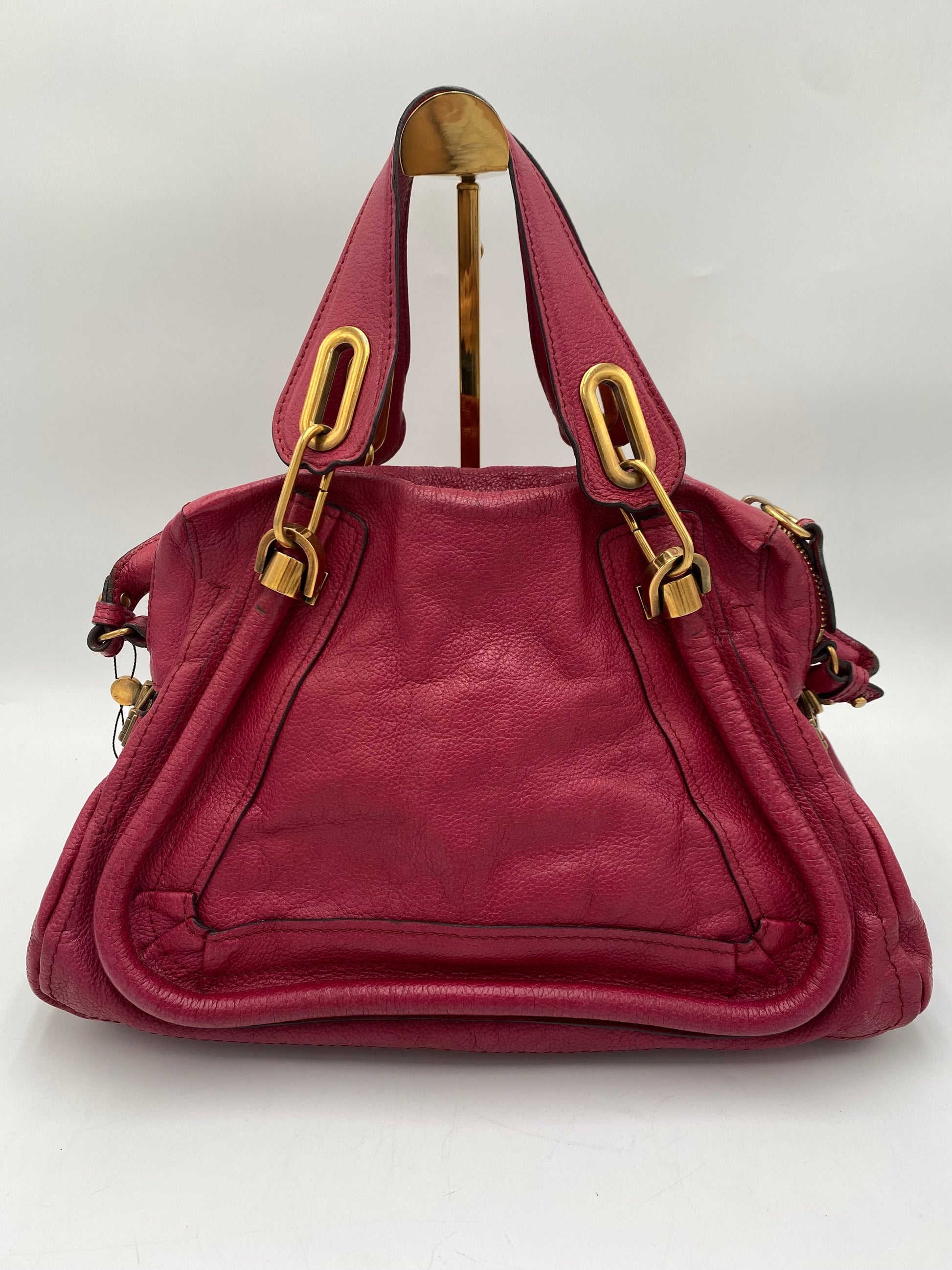 Chloe Paraty Medium