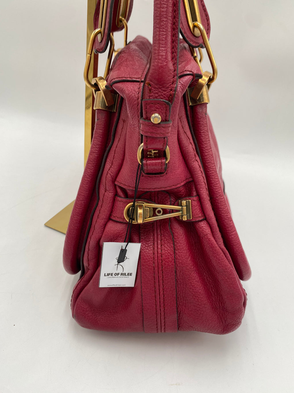 Chloe Paraty Medium
