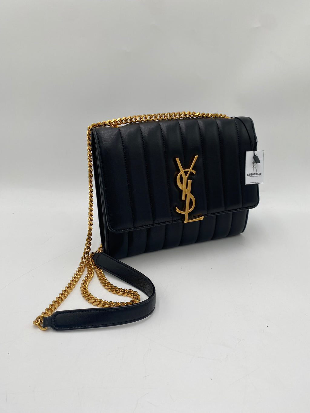 YSL Vicky